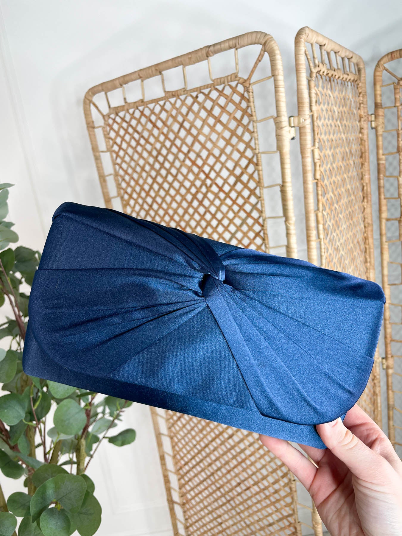 Kaz Clutch - 5 Colours - Image 3