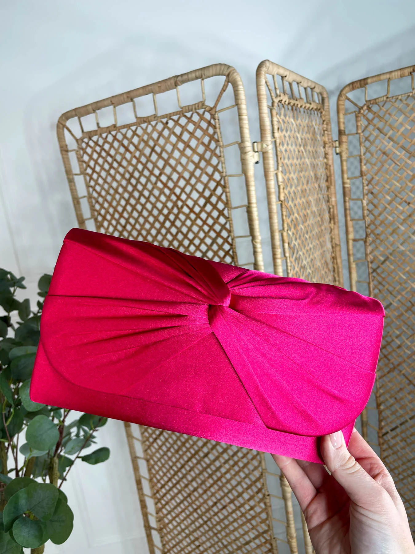 Kaz Clutch - 5 Colours - Image 4