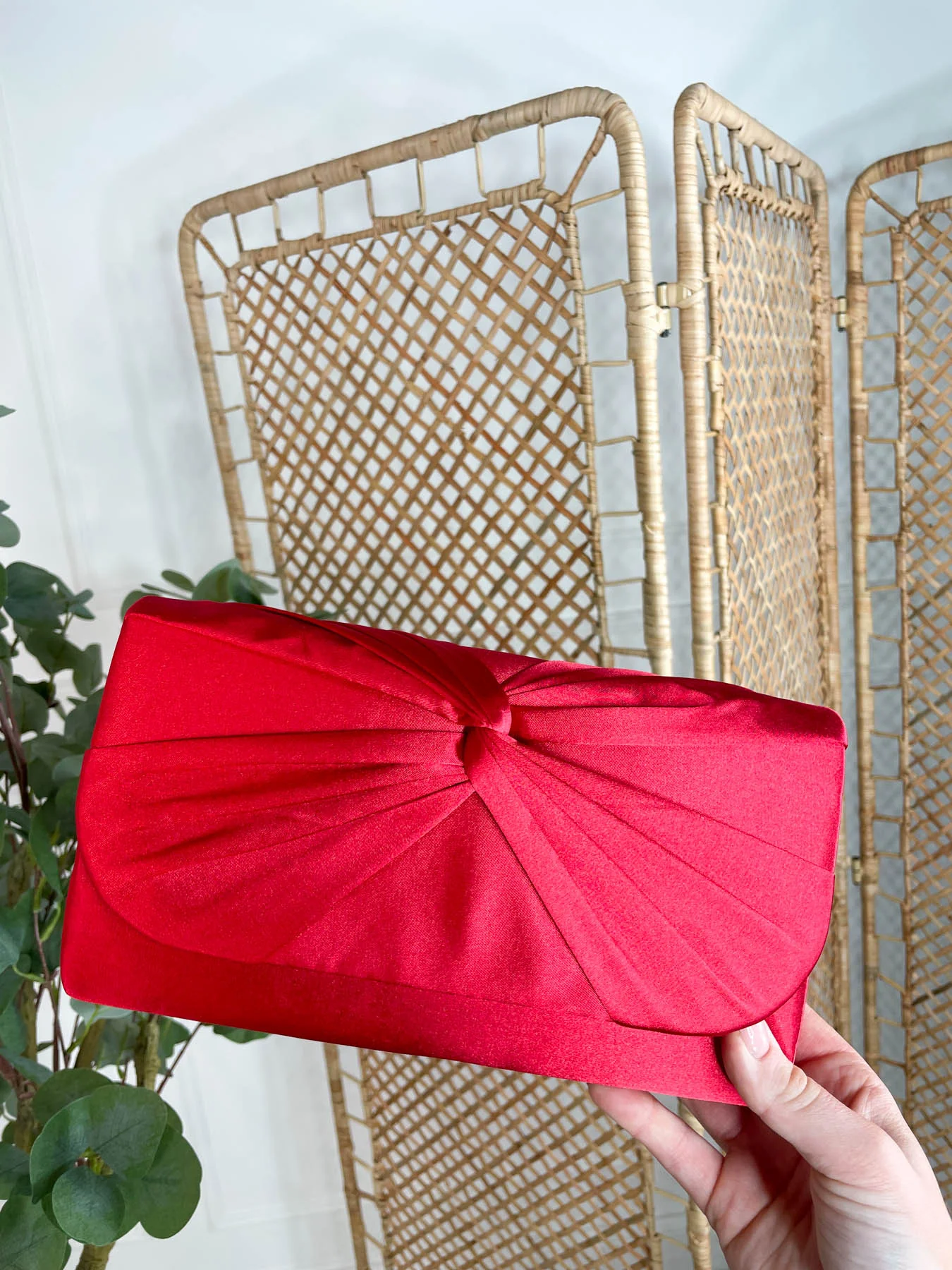 Kaz Clutch - 5 Colours - Image 6
