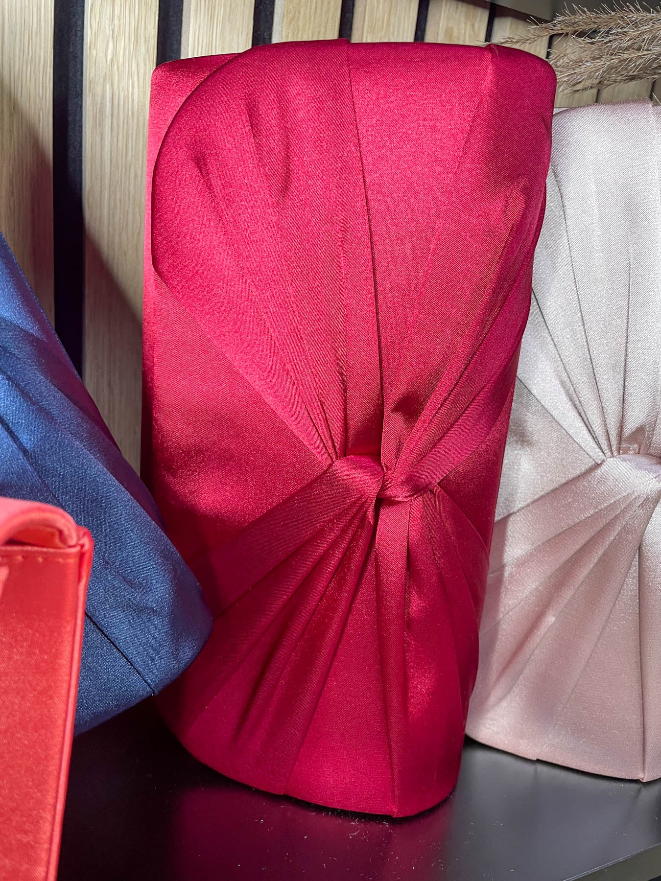 Kaz Clutch - 8 Colours - Image 6