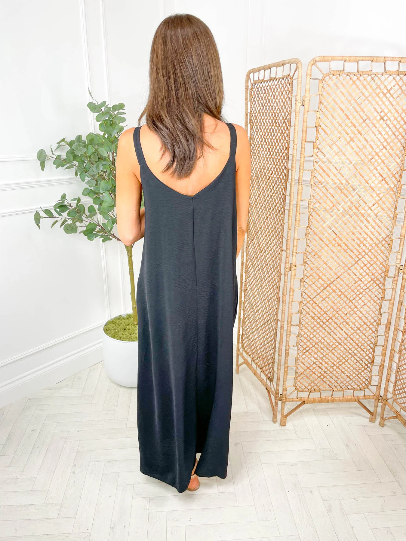 Kelsi Dress - 2 Colours - Image 12