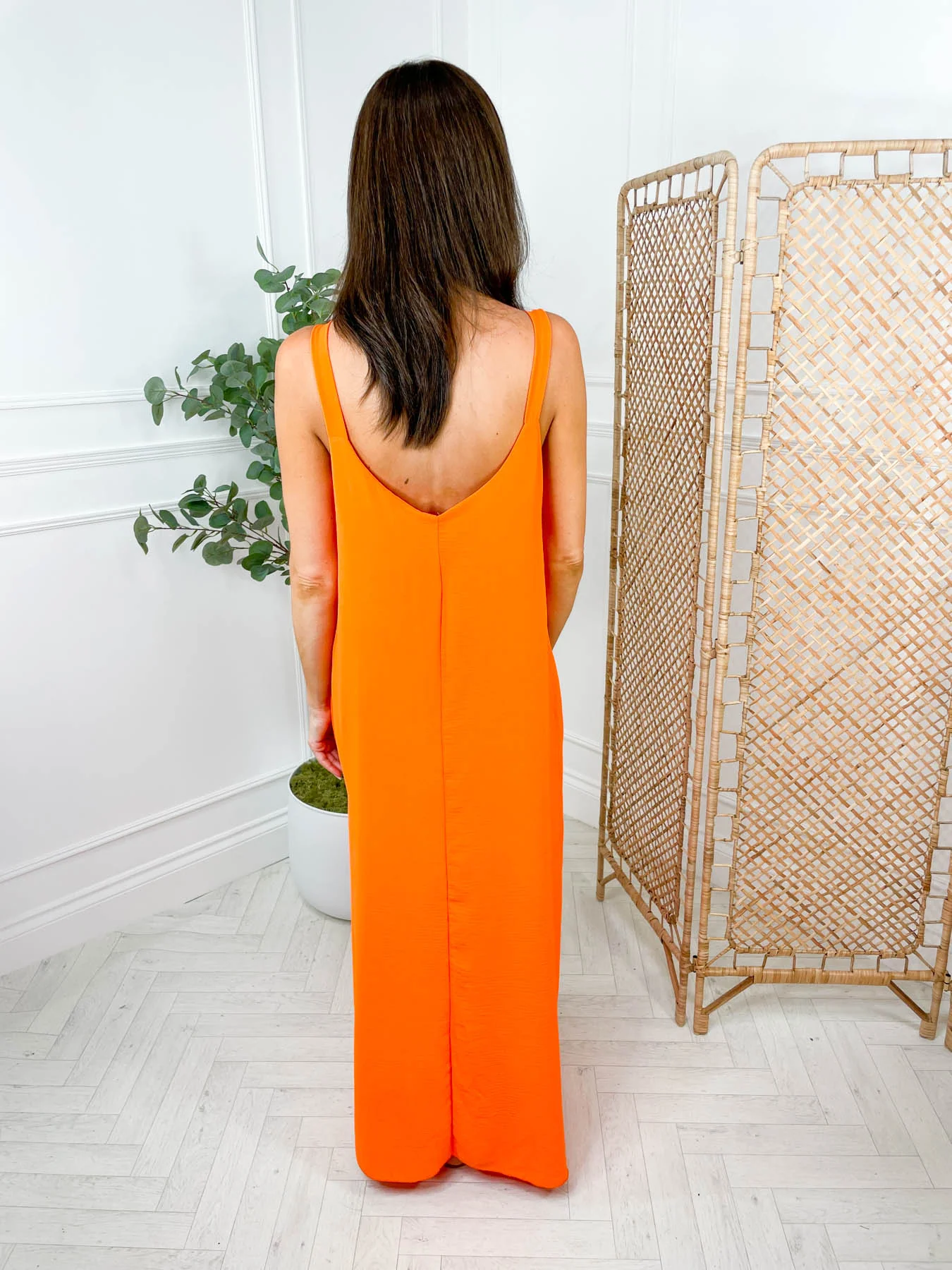 Kelsi Dress - 2 Colours - Image 6
