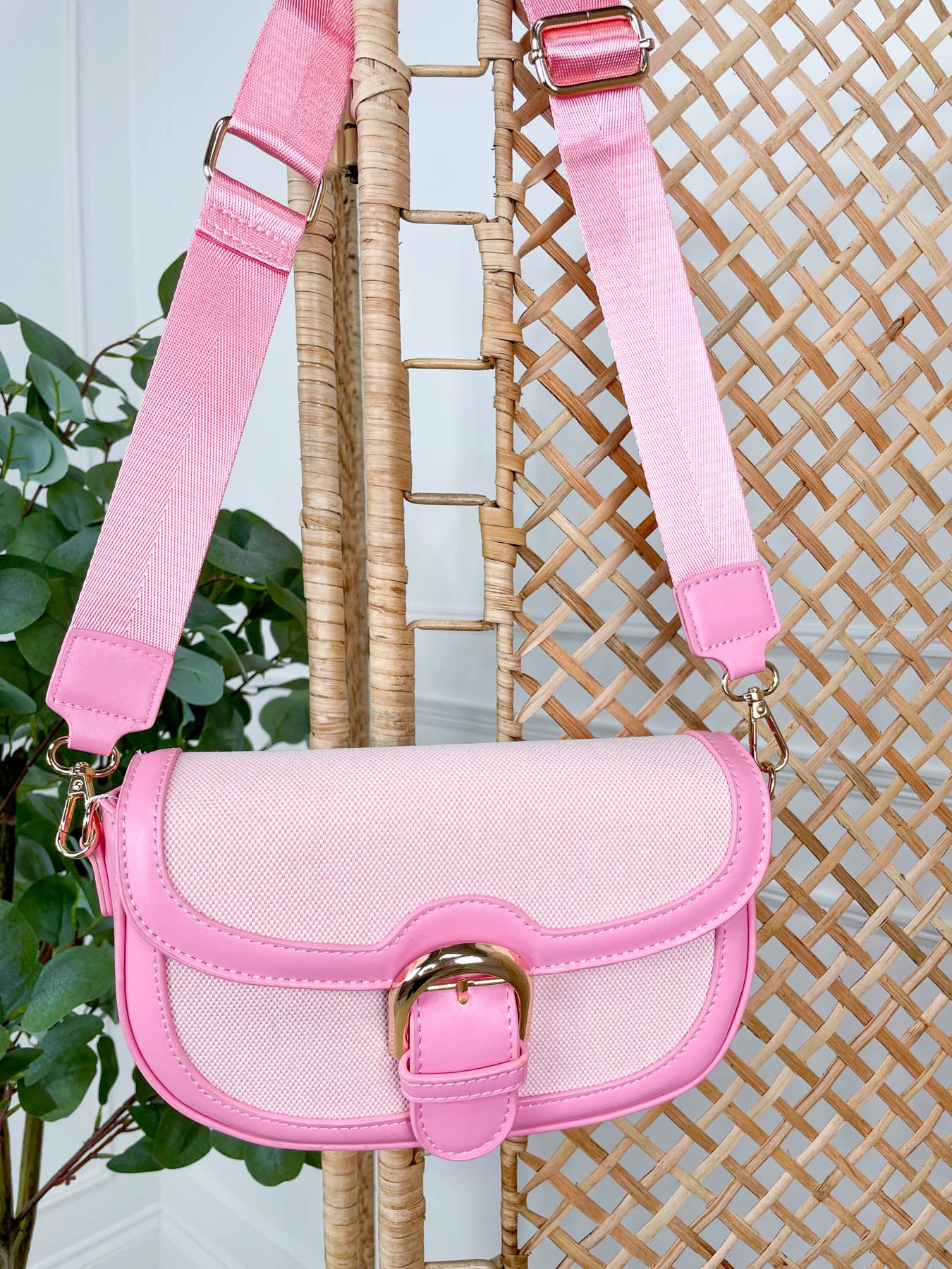 Kensington Bag - 2 Colours - Image 3
