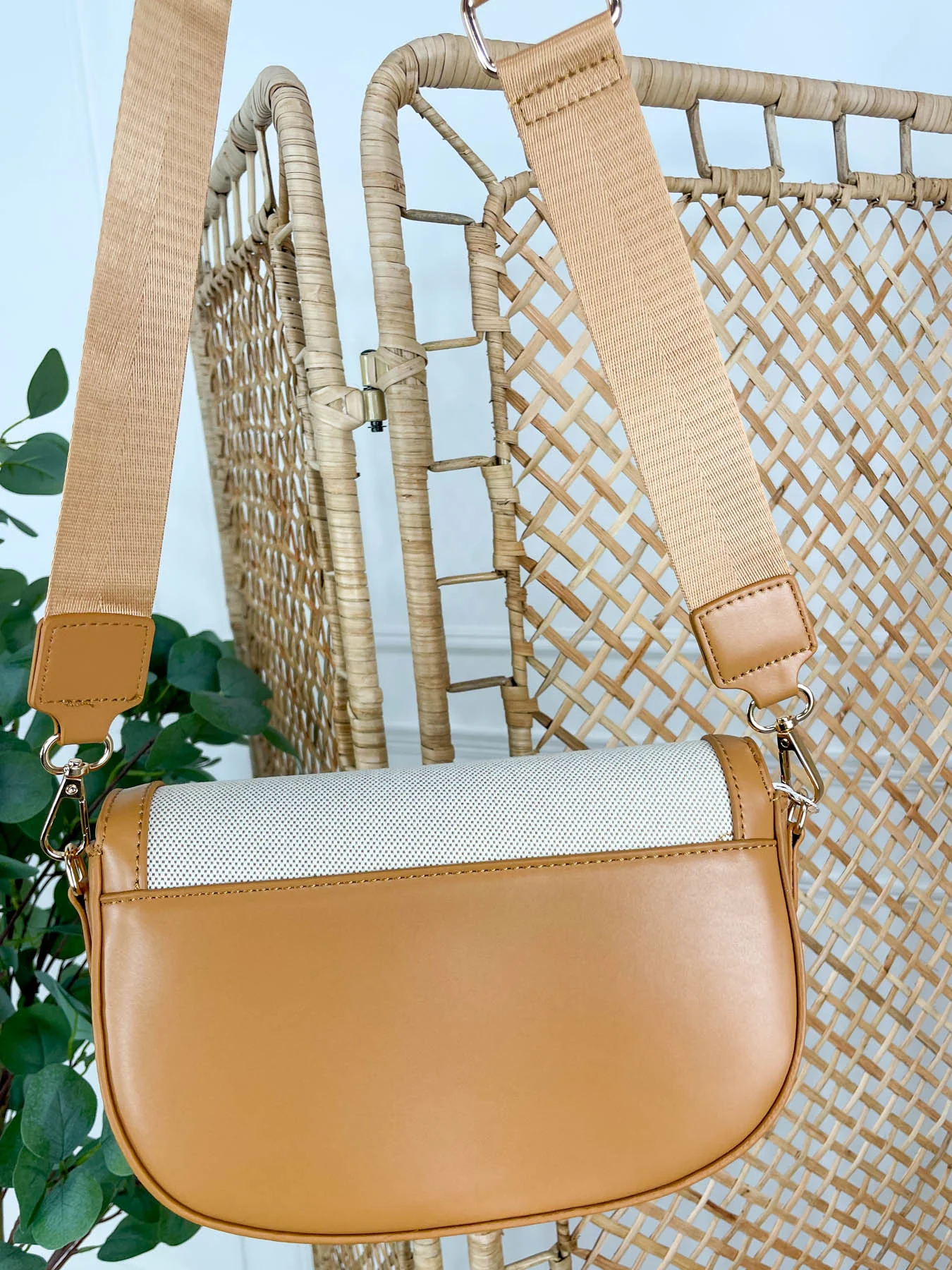 Kensington Bag - 2 Colours - Image 5