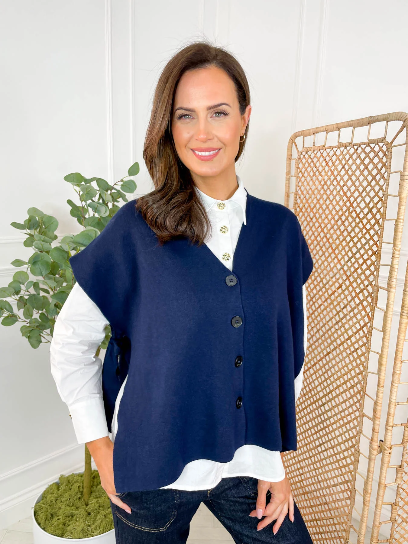 Korla Knit - 3 Colours - Image 14