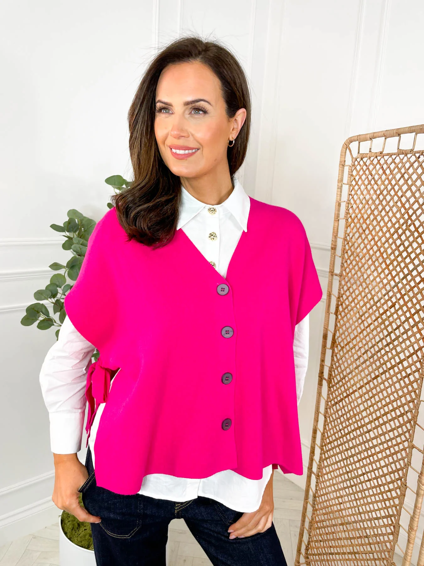 Korla Knit - 3 Colours - Image 9