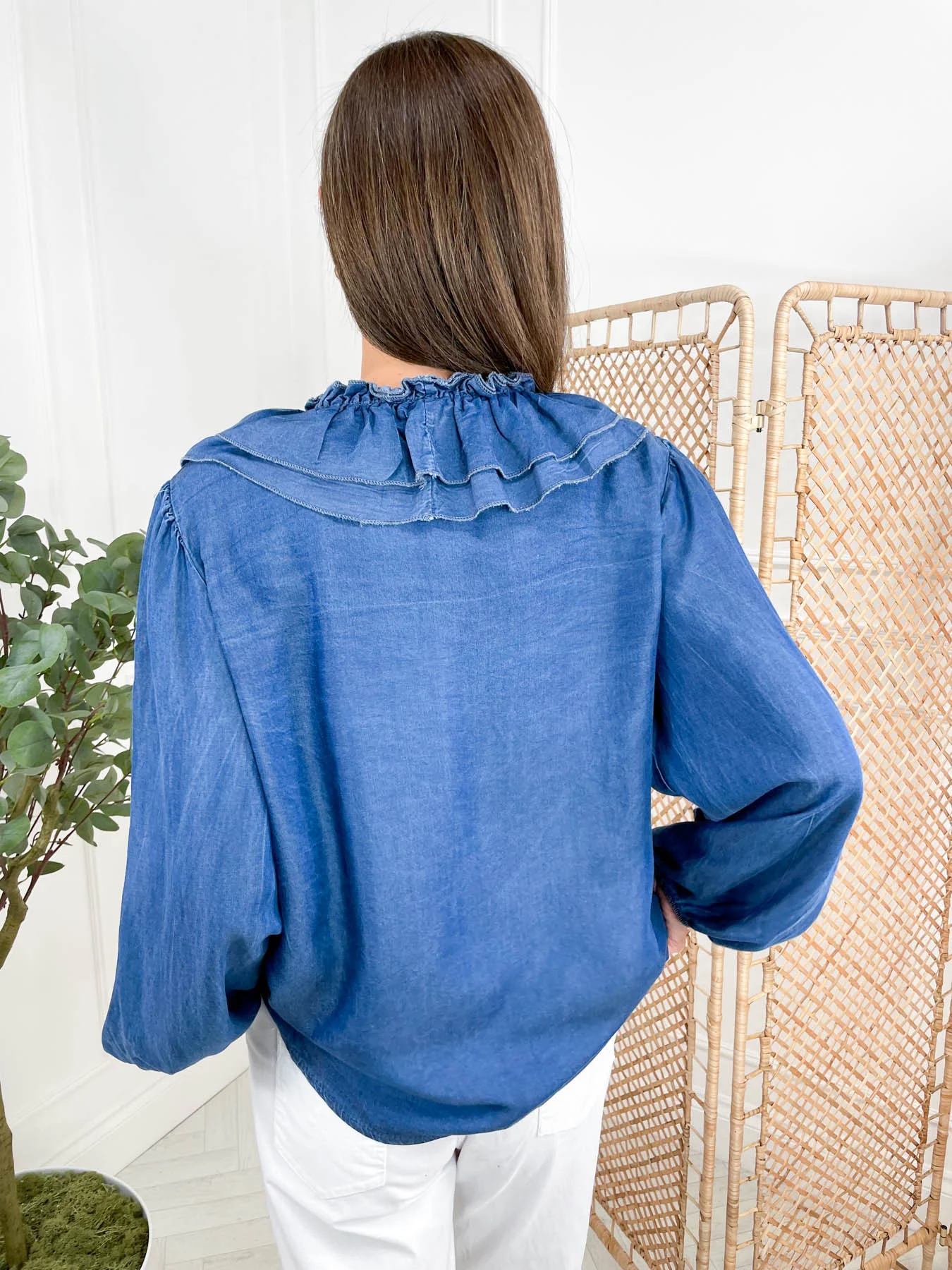 Leanne Top - 2 Colours - Image 14