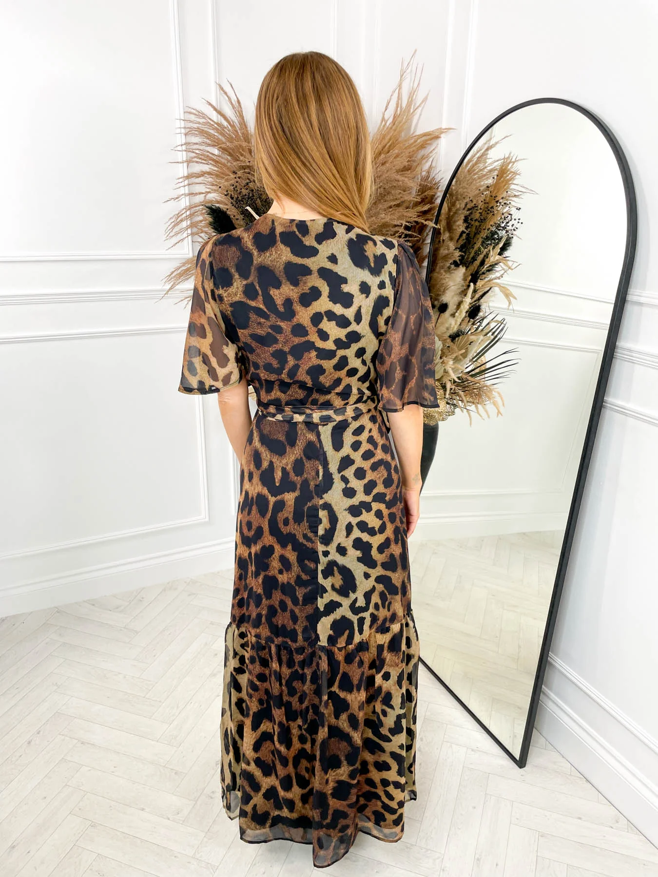 Lexi Dress by HOPE & IVY - Image 7