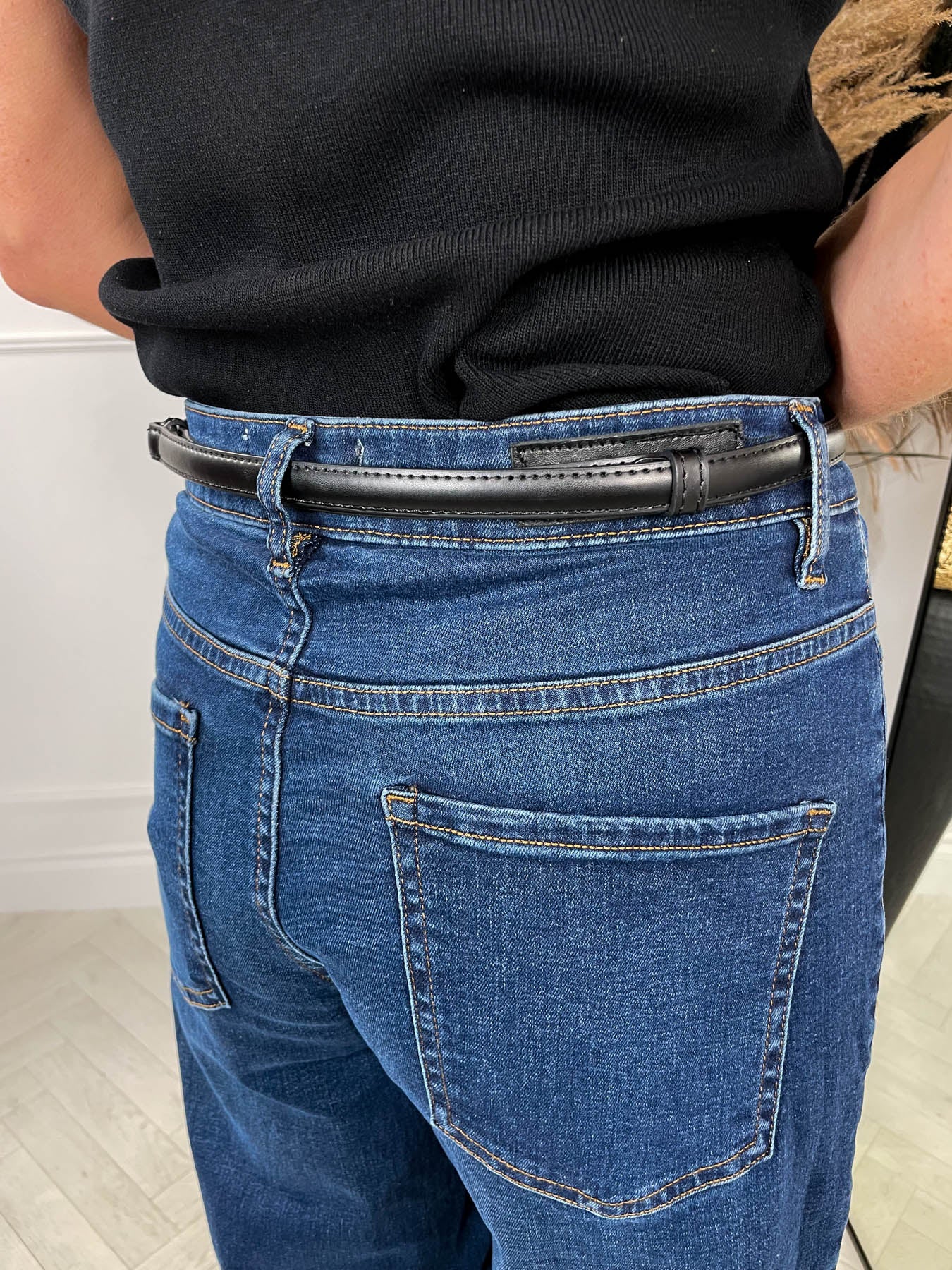 Lila Belt - 2 Colours - Image 4