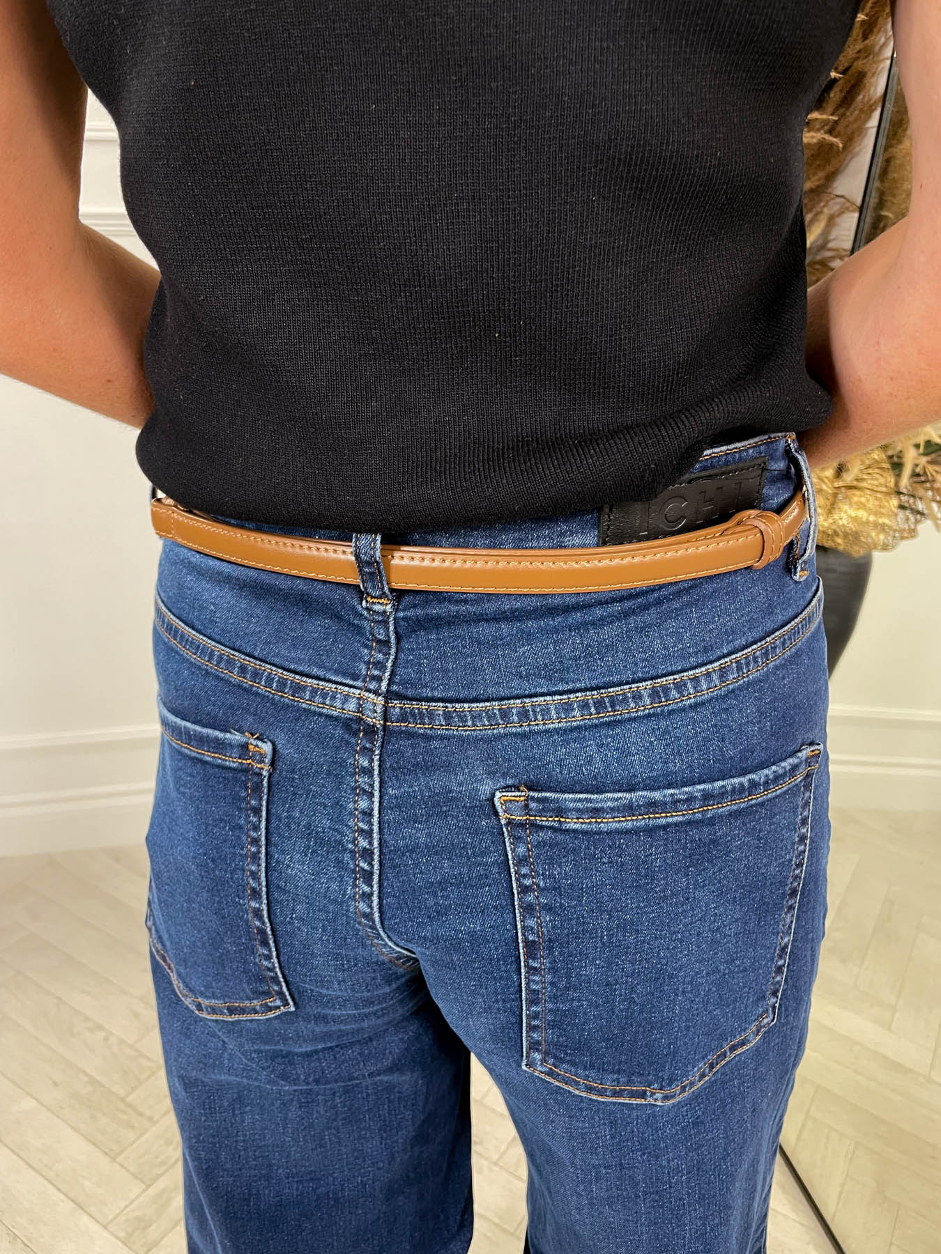 Lila Belt - 2 Colours - Image 6