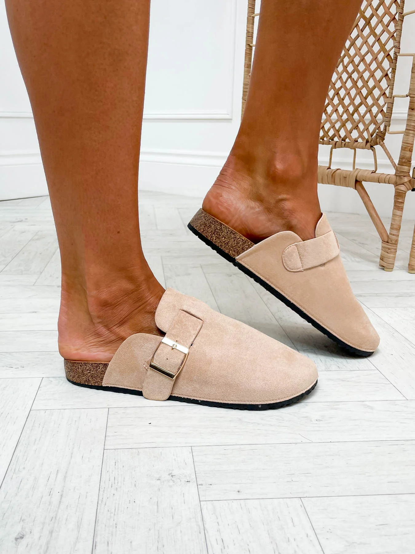 Lindos Mule