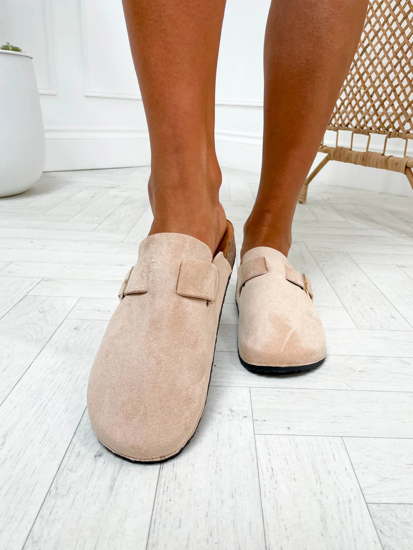 Lindos Mule - Image 4