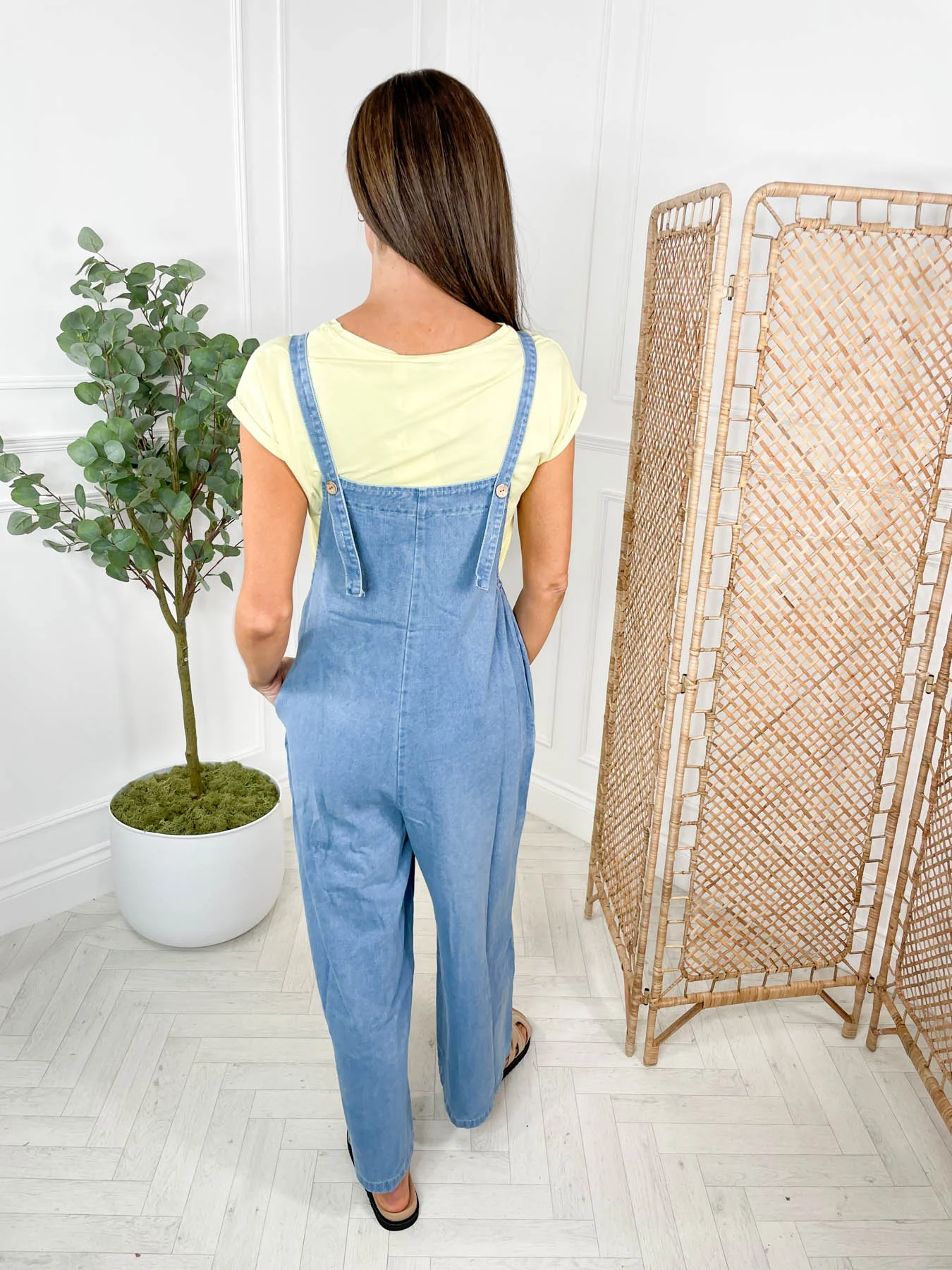 Lorelei Dungarees - Image 6