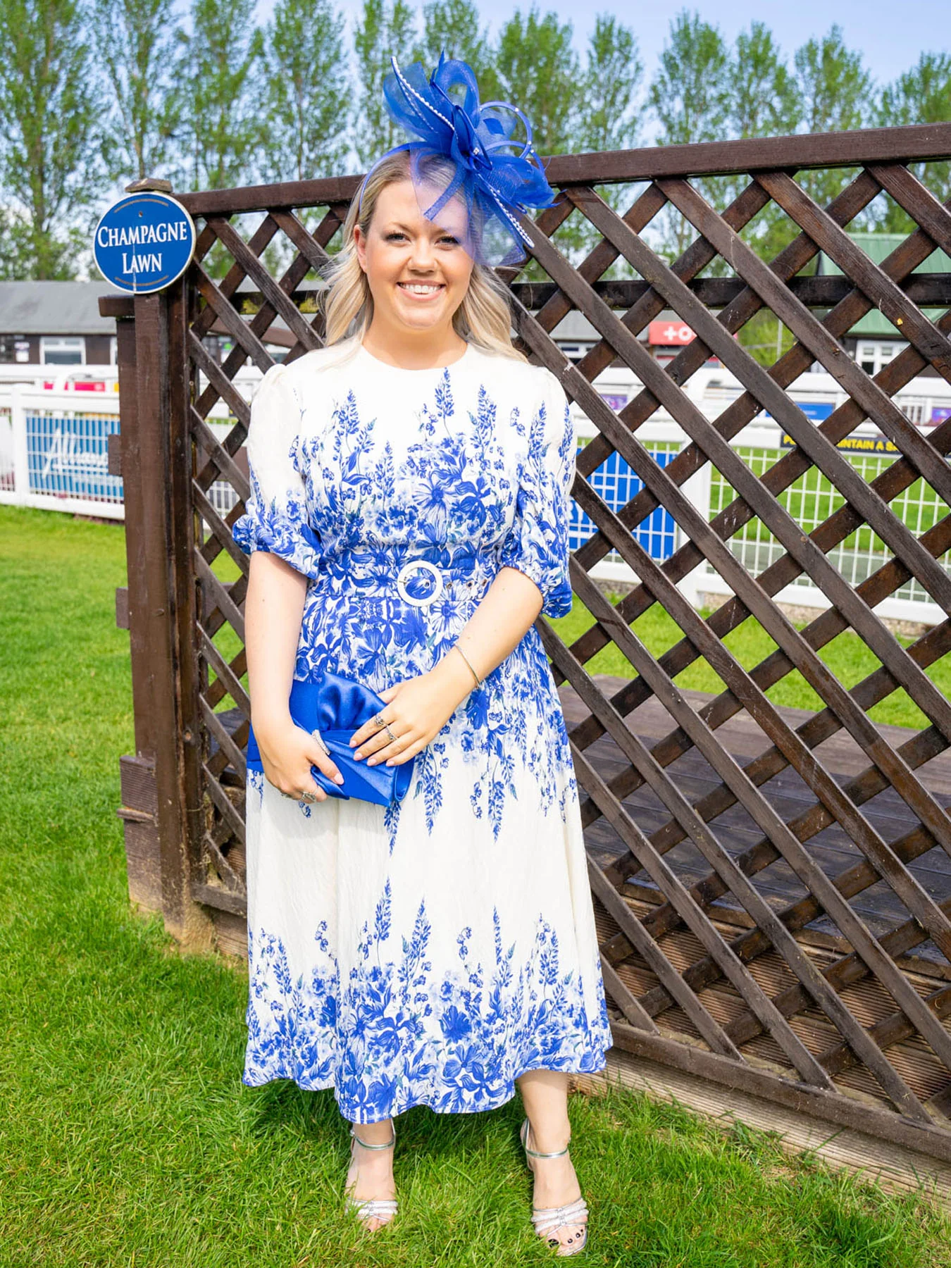 Lourdes Dress - Image 2