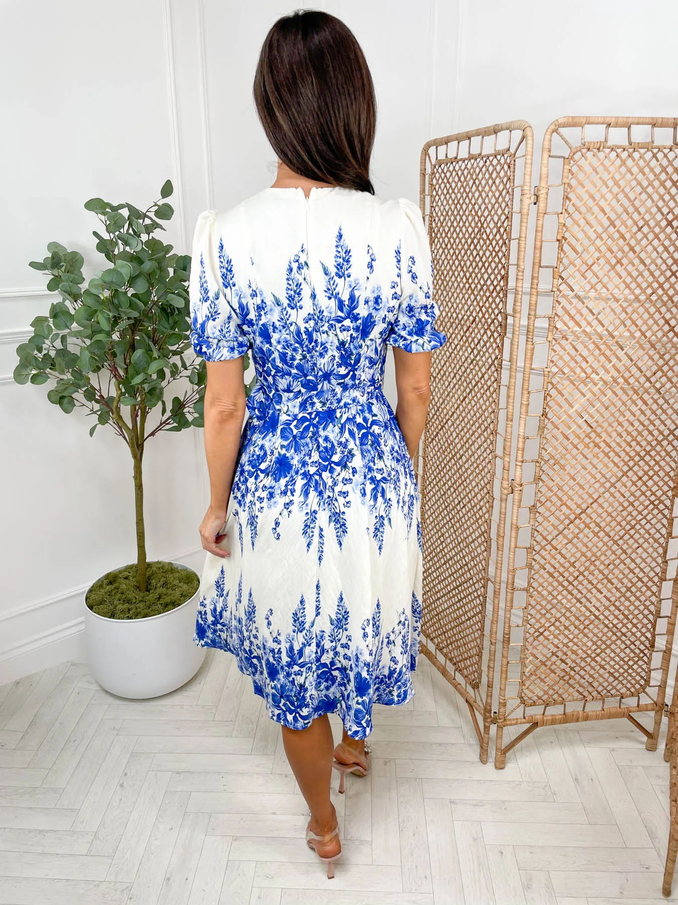 Lourdes Dress - Image 8