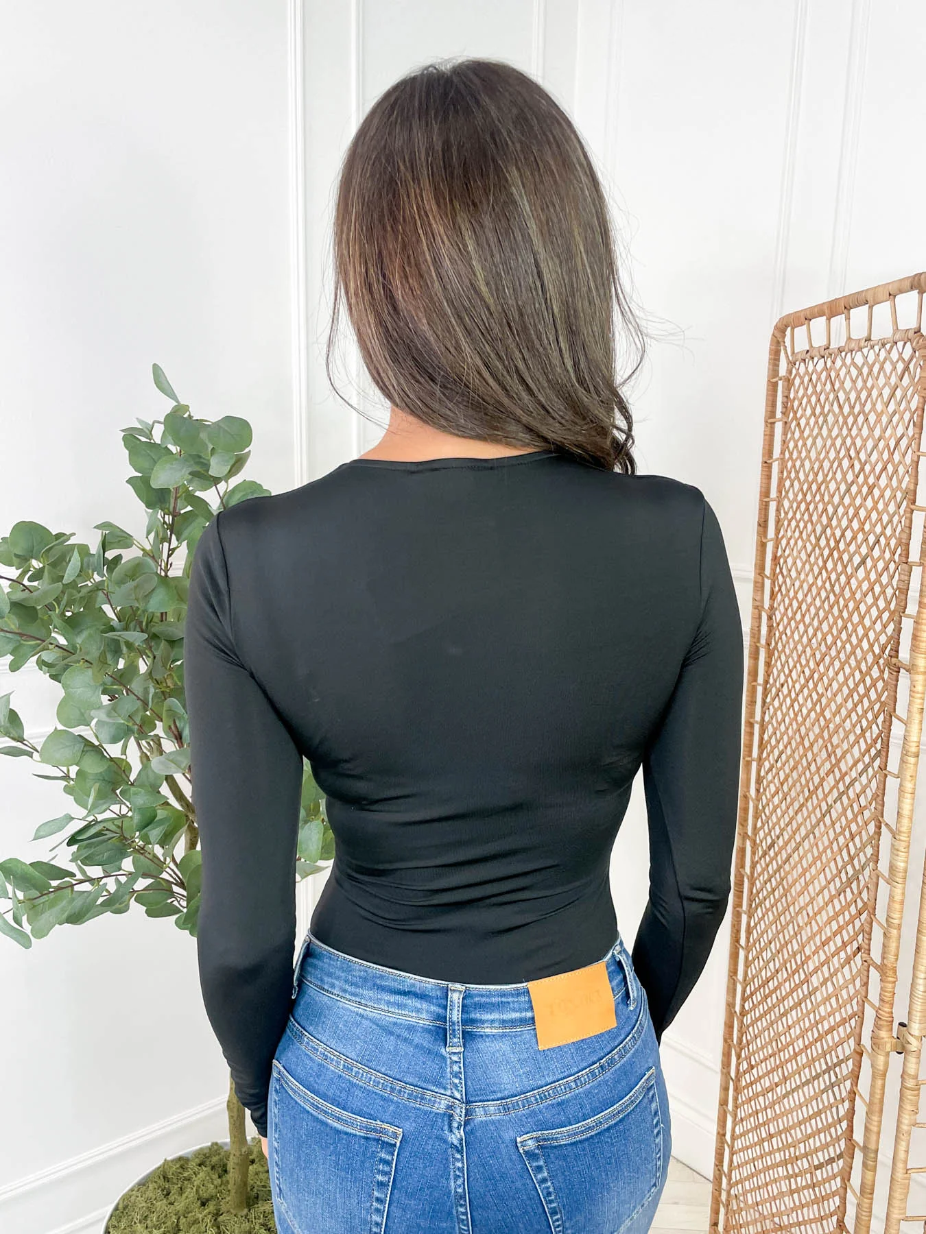 Lucille Bodysuit - 2 Colours - Image 12