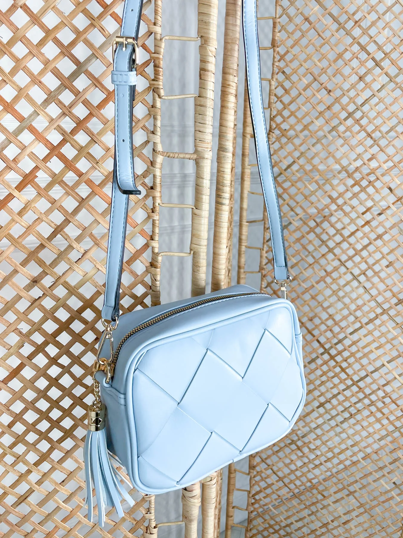 Lyla Bag - 5 Colours - Image 3