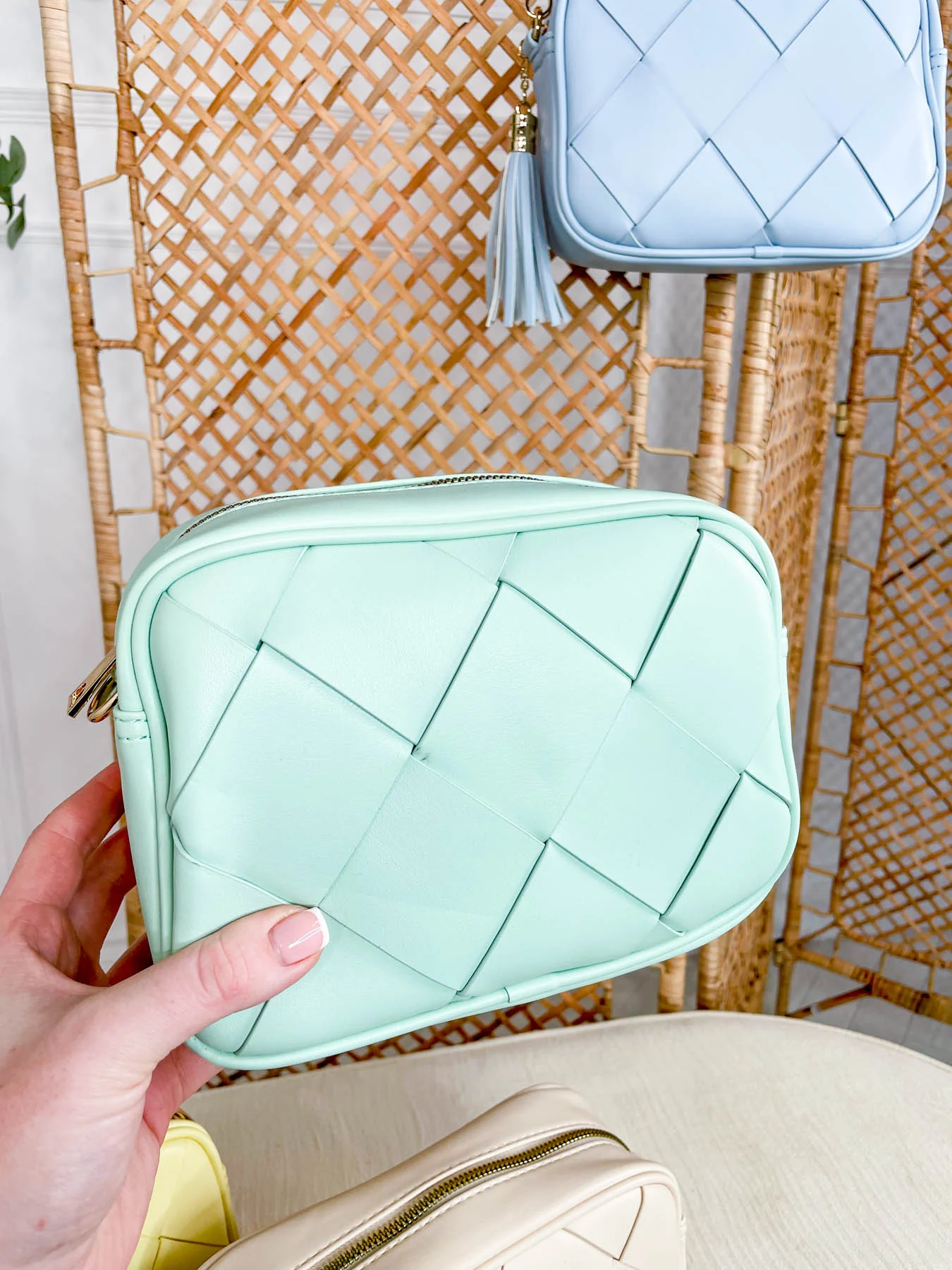 Lyla Bag - 5 Colours - Image 6