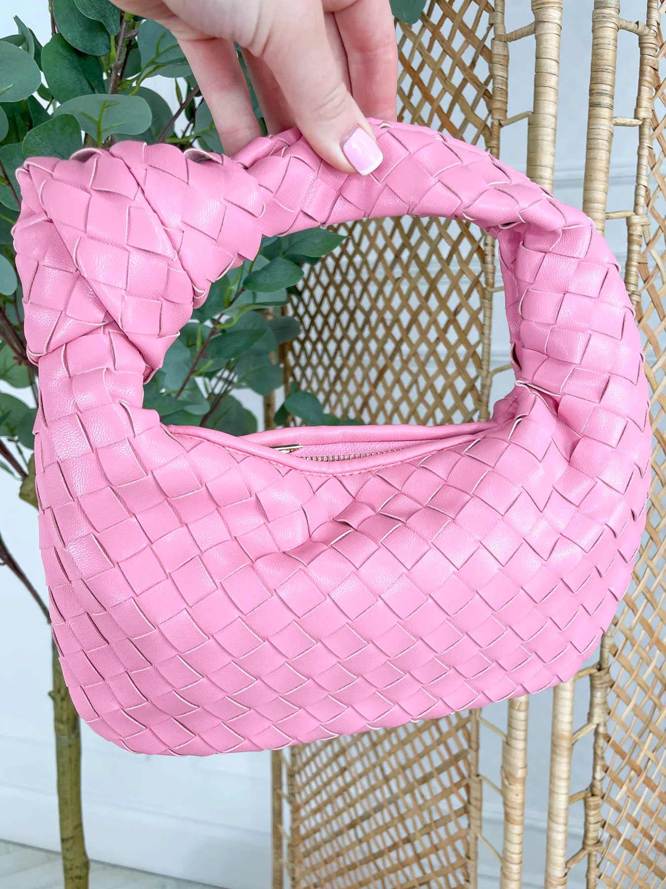 Manhattan bag - 4 Colours - Image 3