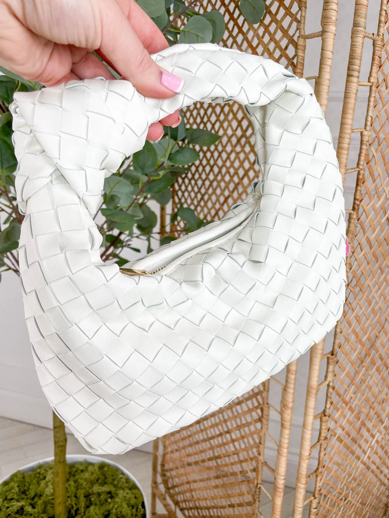 Manhattan bag - 4 Colours - Image 6