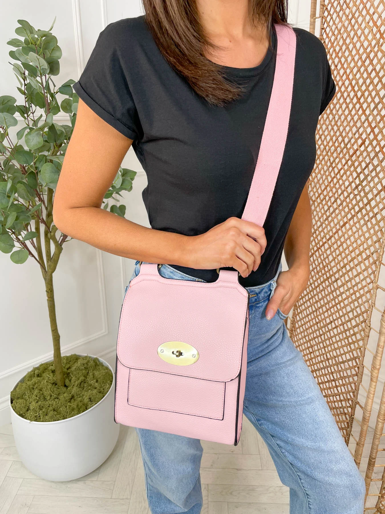 Margo Bag - 4 Colours - Image 8