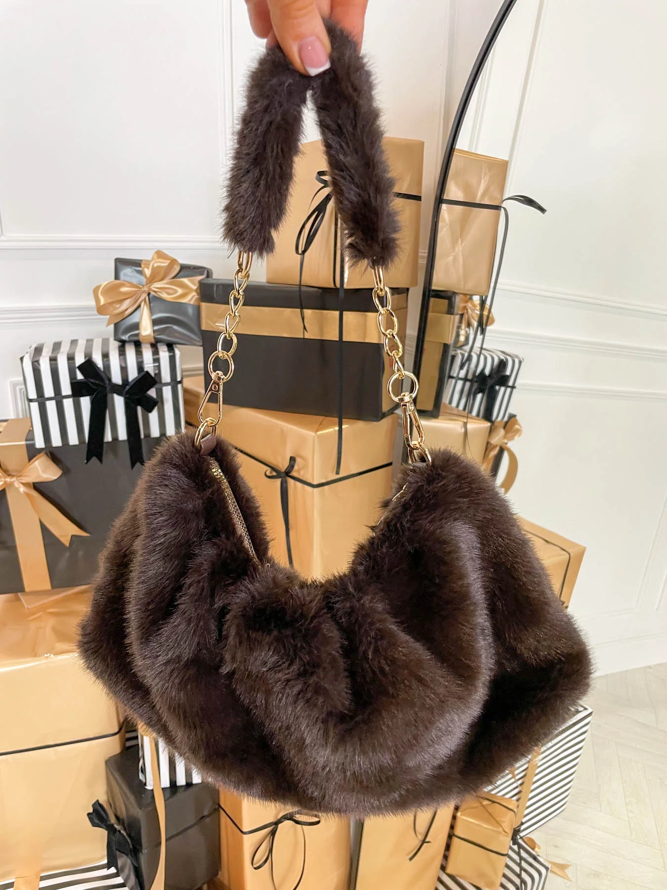 Marina Bag - 4 Colours - Image 2
