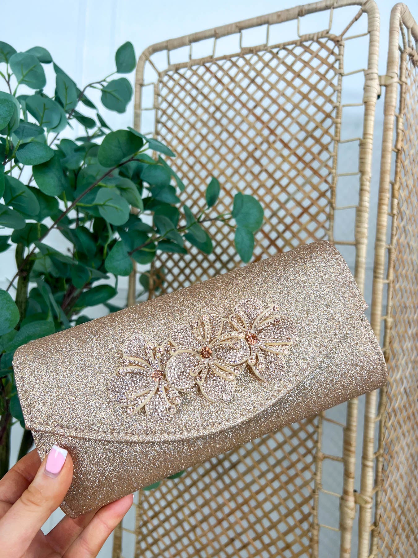 Maui Clutch - 4 Colours - Image 3