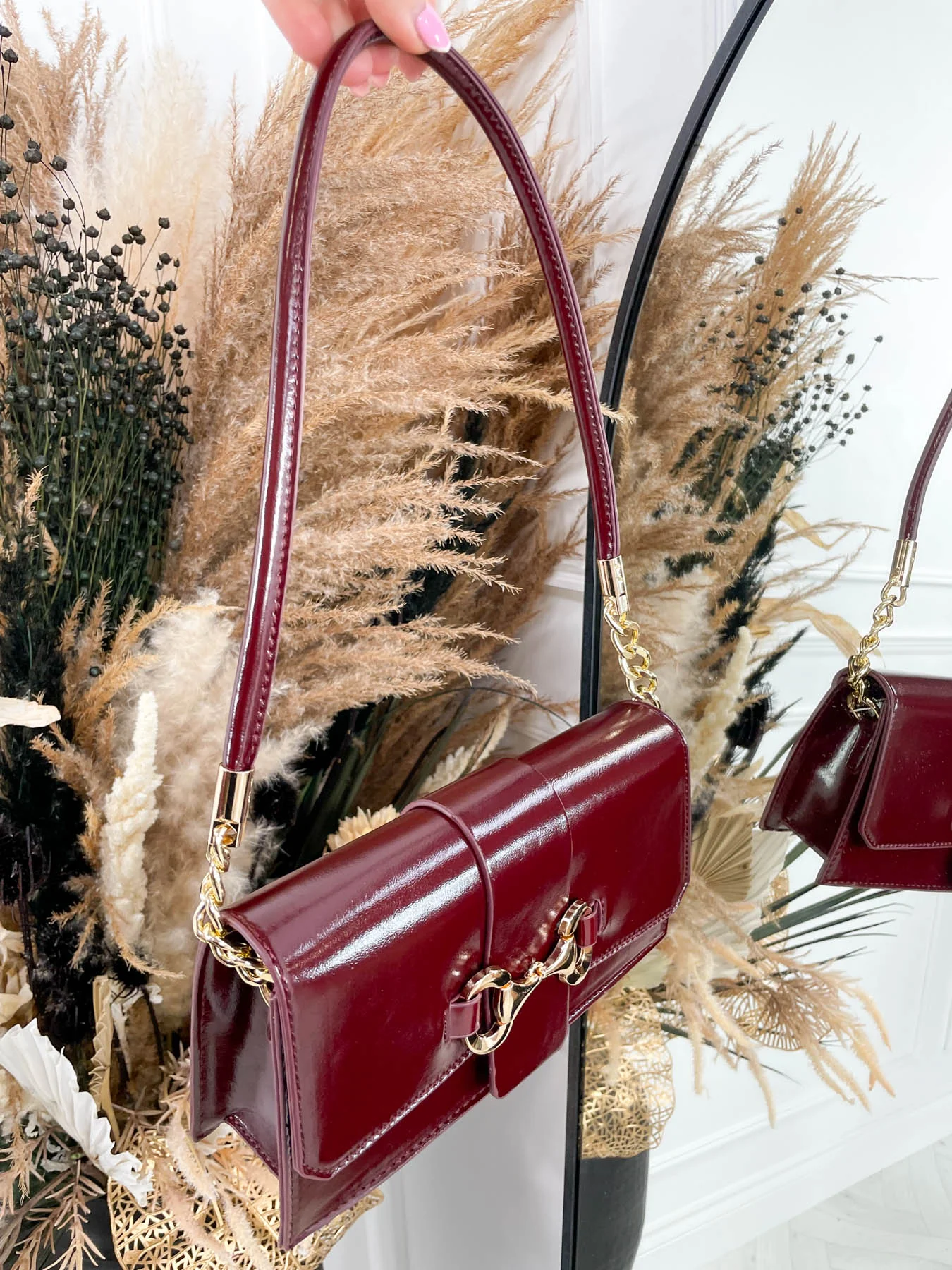 Oxford Bag- 3 Colours - Image 8