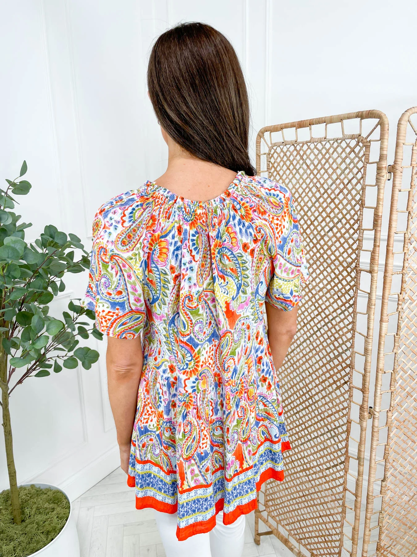 Meina Top - Image 7