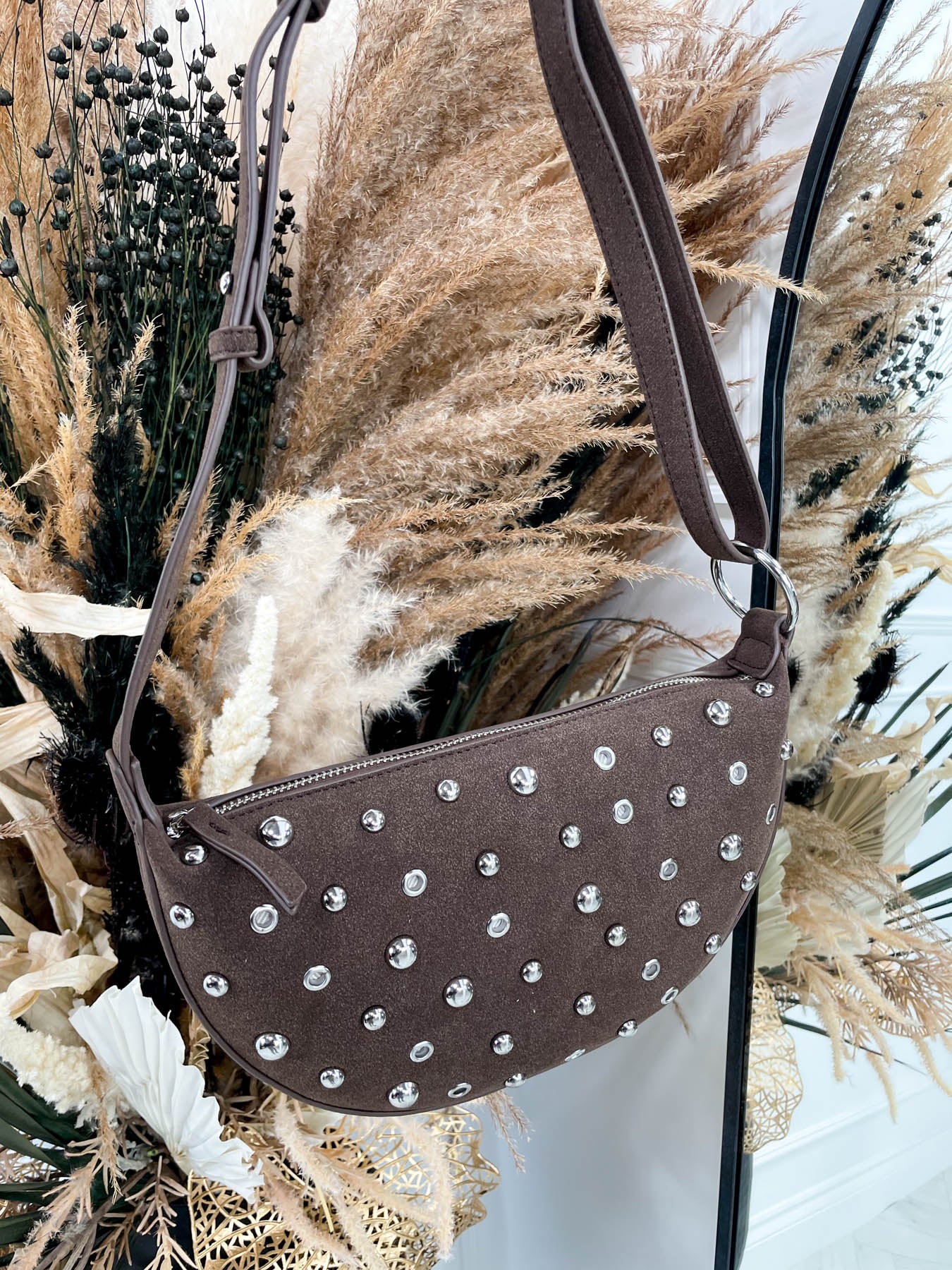Milan Bag - 2 Colours - Image 4