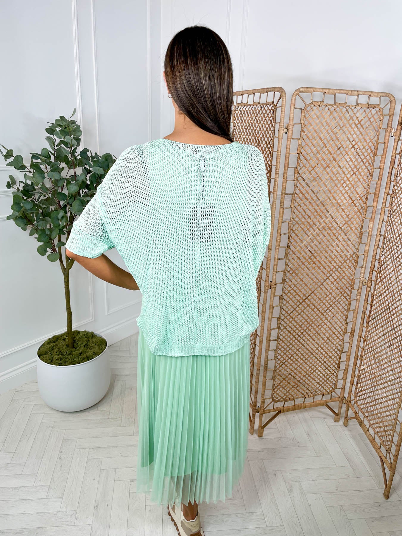 Millie Dress - 3 Colours - Image 22