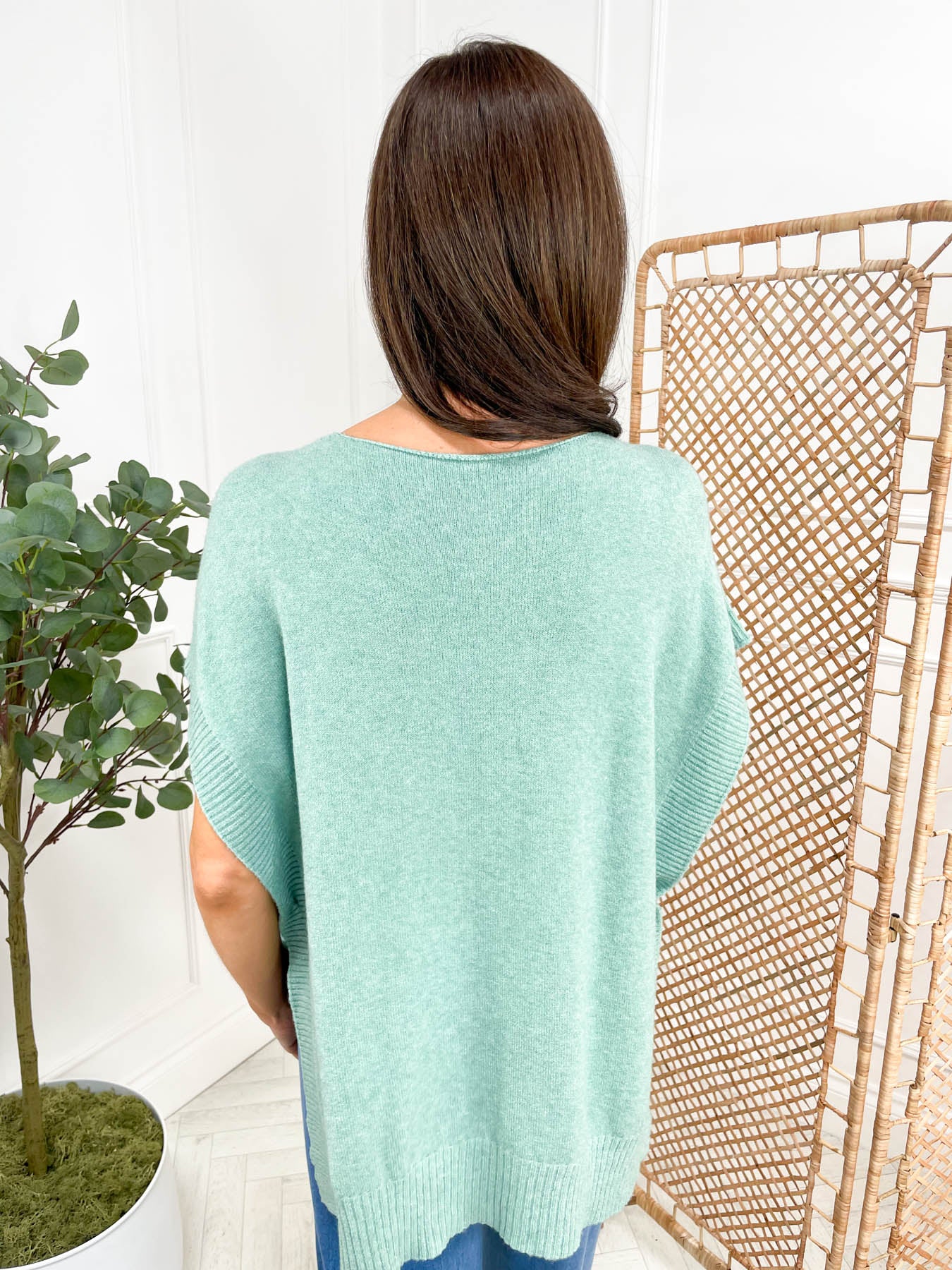 Mossie Knit - 2 Colours - Image 12