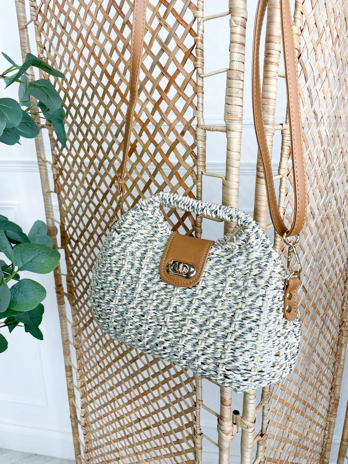 Mykonos Bag - 2 Colours - Image 3
