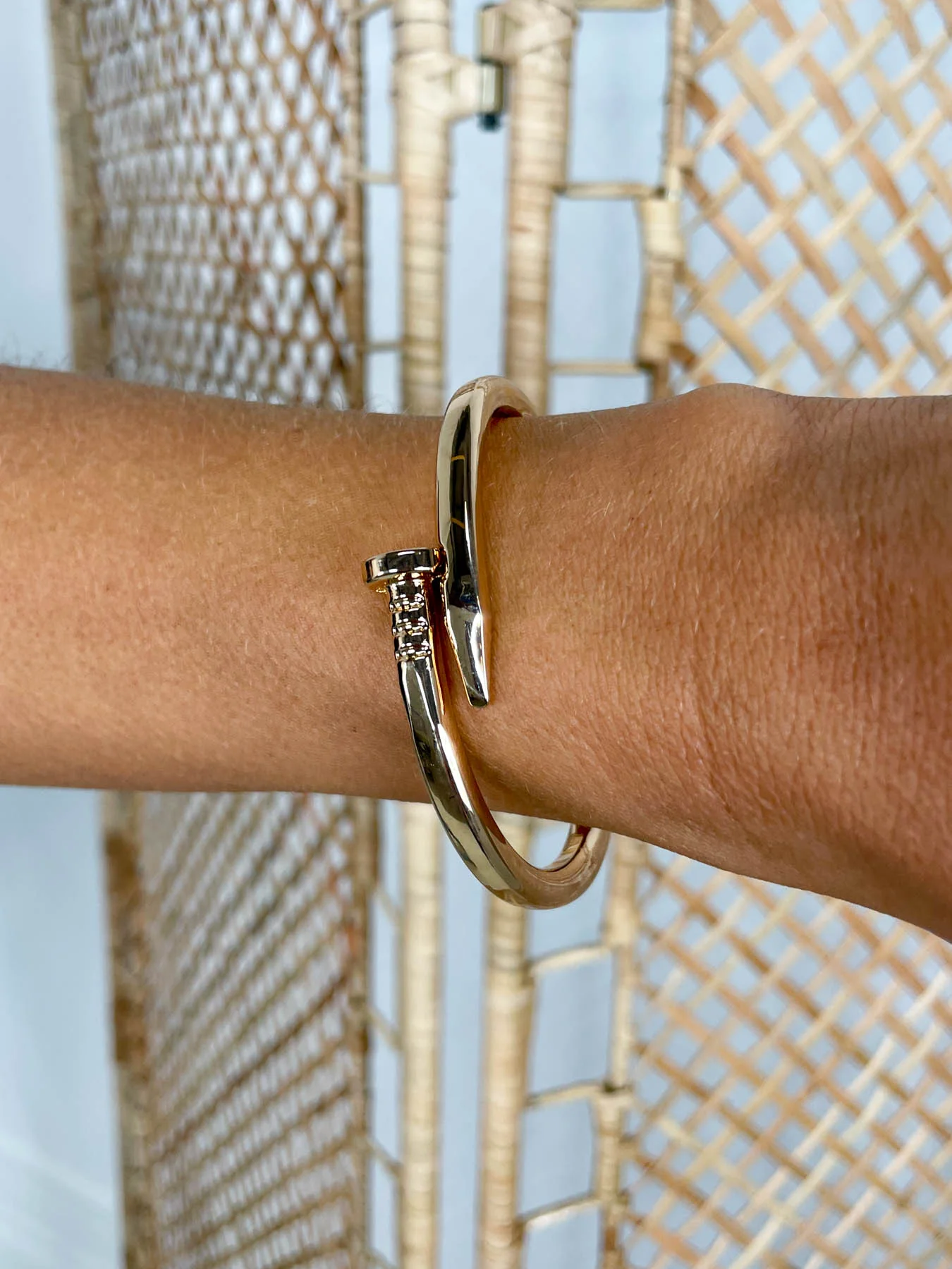 Nailed It Bracelet - Image 4