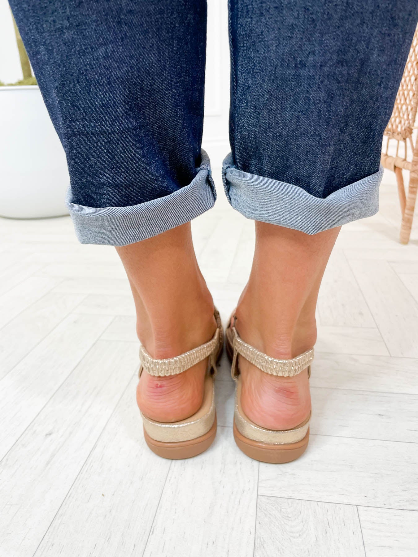 Naples Sandals - 2 Colours - Image 11