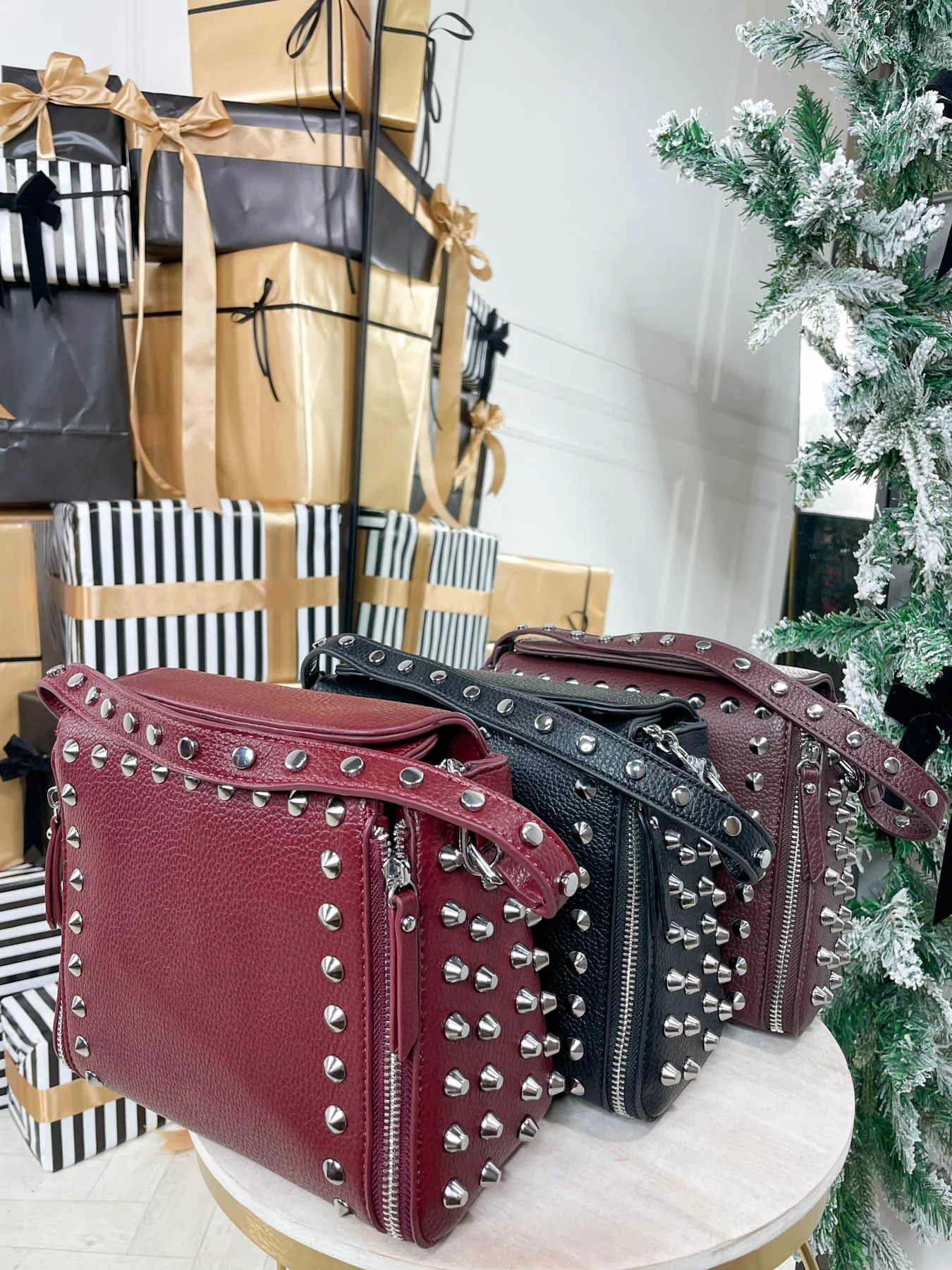 Oslo Bag - 3 Colours