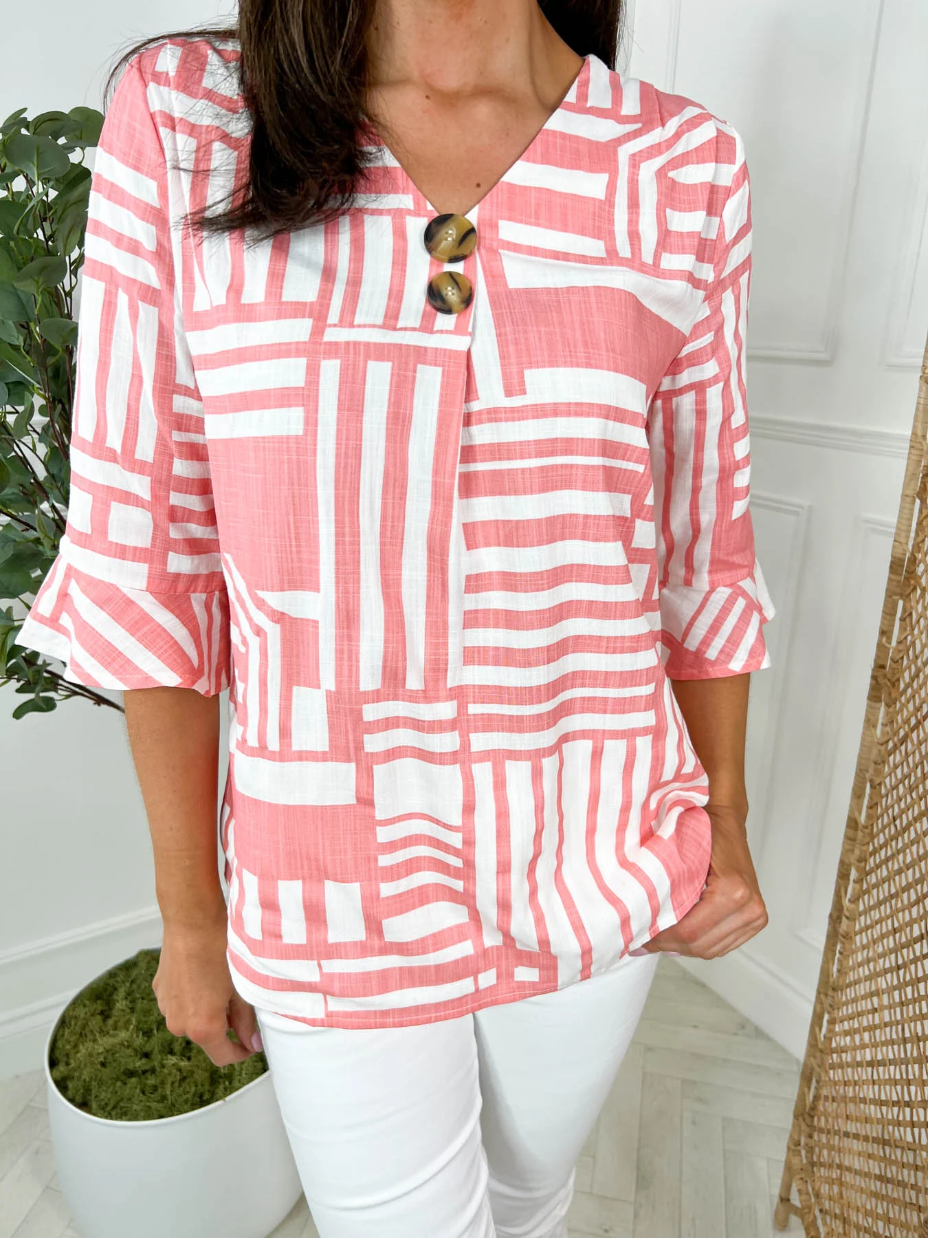 Payton Blouse - Image 6
