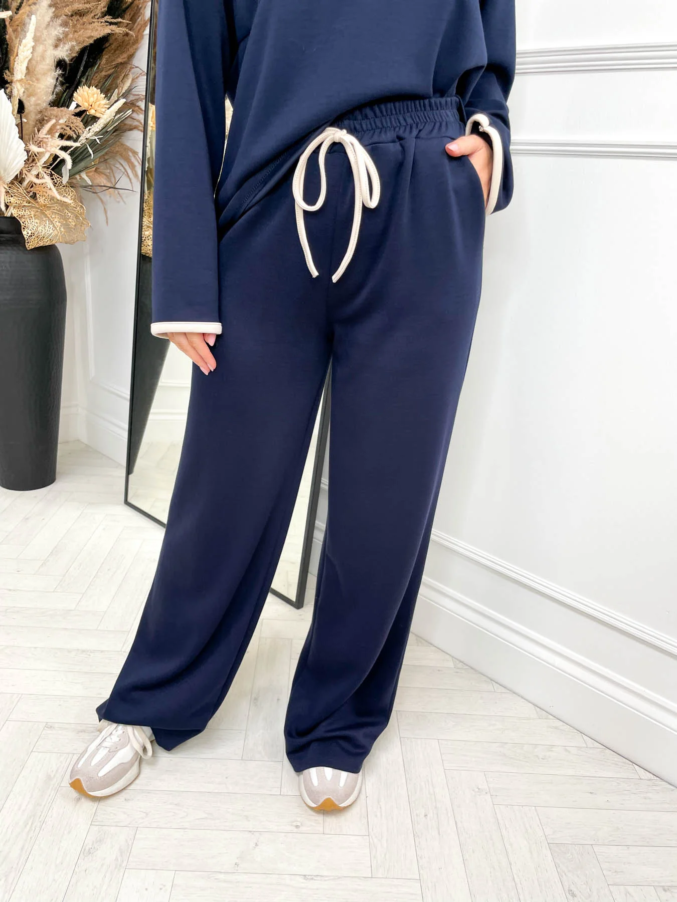 Phaedra Two Piece Set- 2 Colours - Image 7