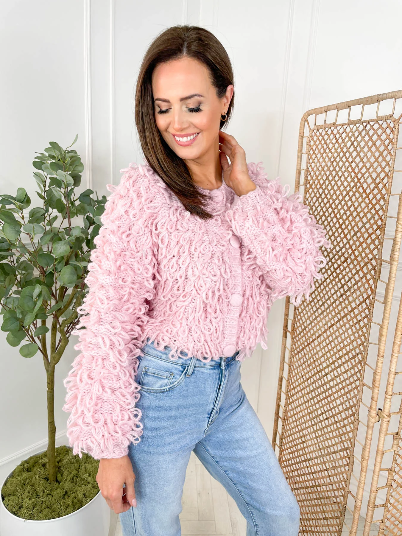 Pippa Cardigan - Image 7