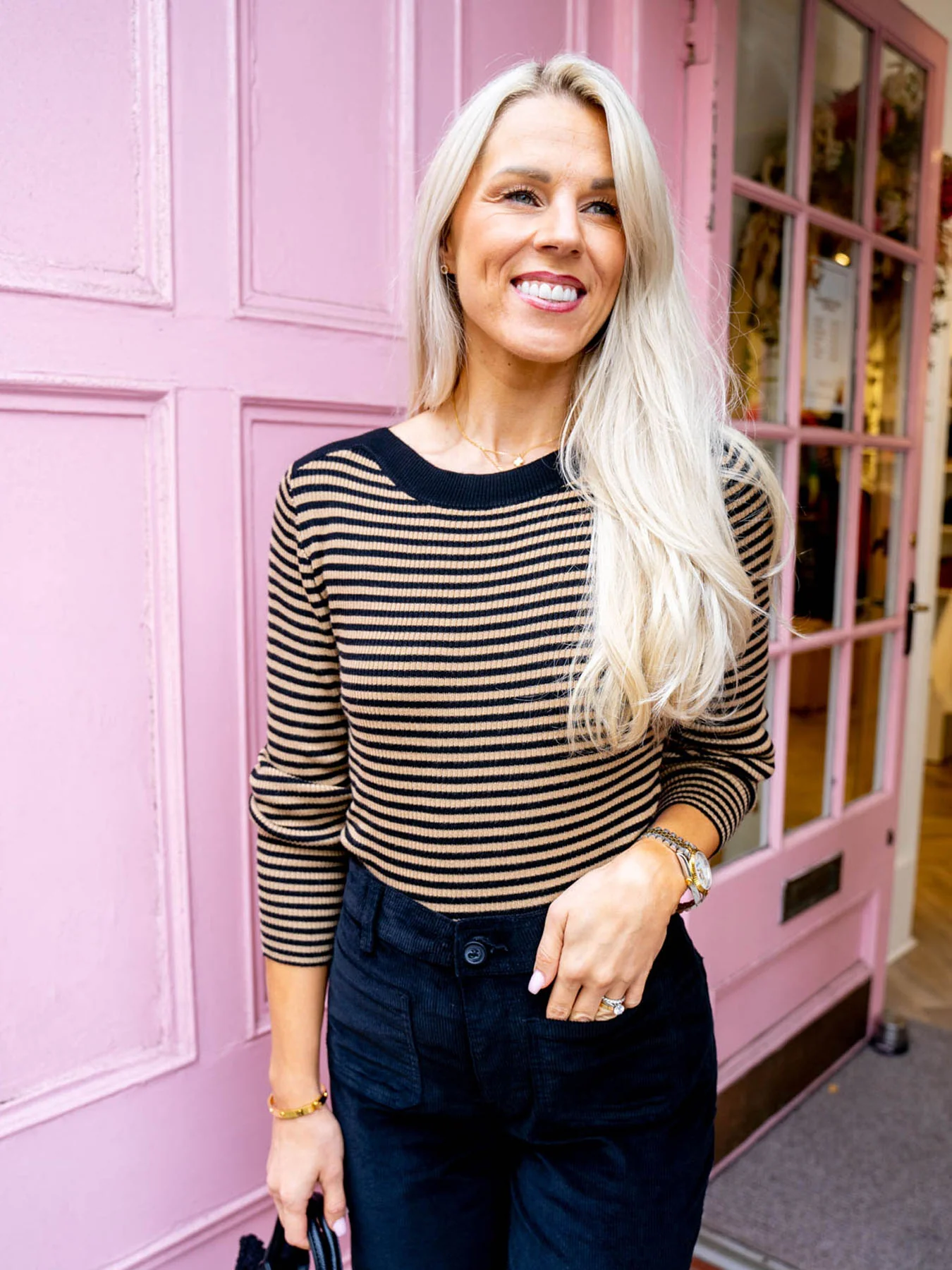 Raylee Knit - Image 8