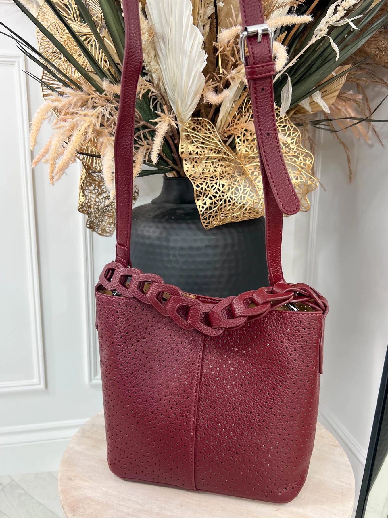 Rio Bag - 2 Colours - Image 5