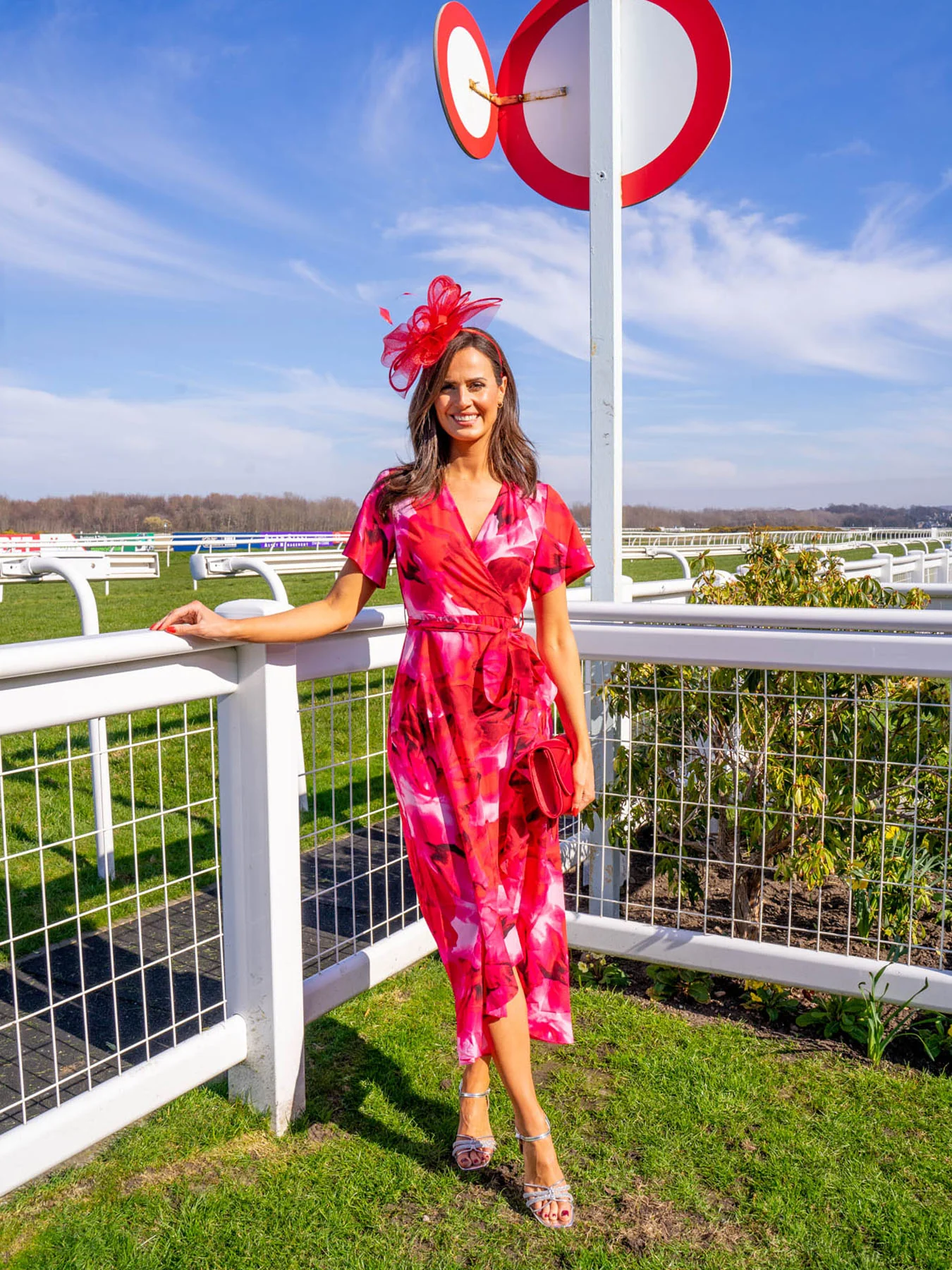 Rosa Dress - Image 2