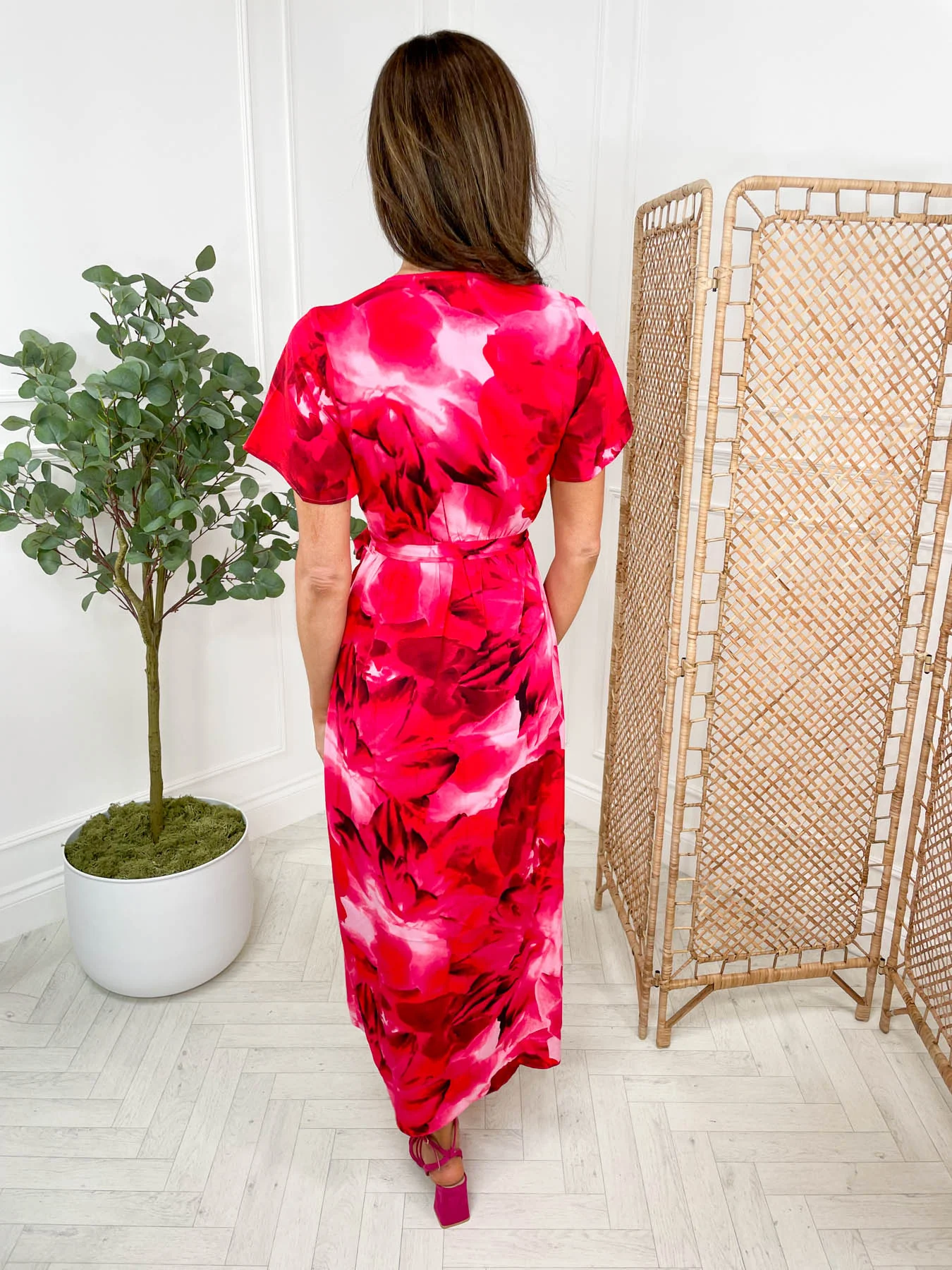 Rosa Dress - Image 8