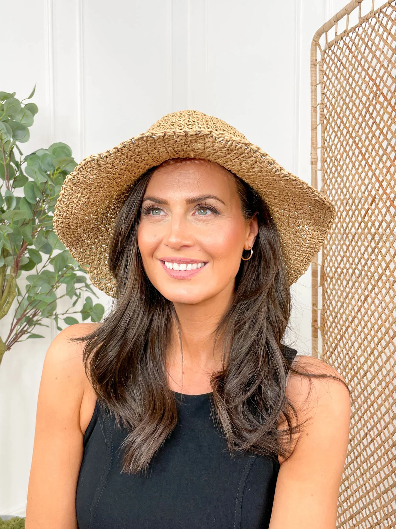 Sacha Hat - 2 Colours - Image 4