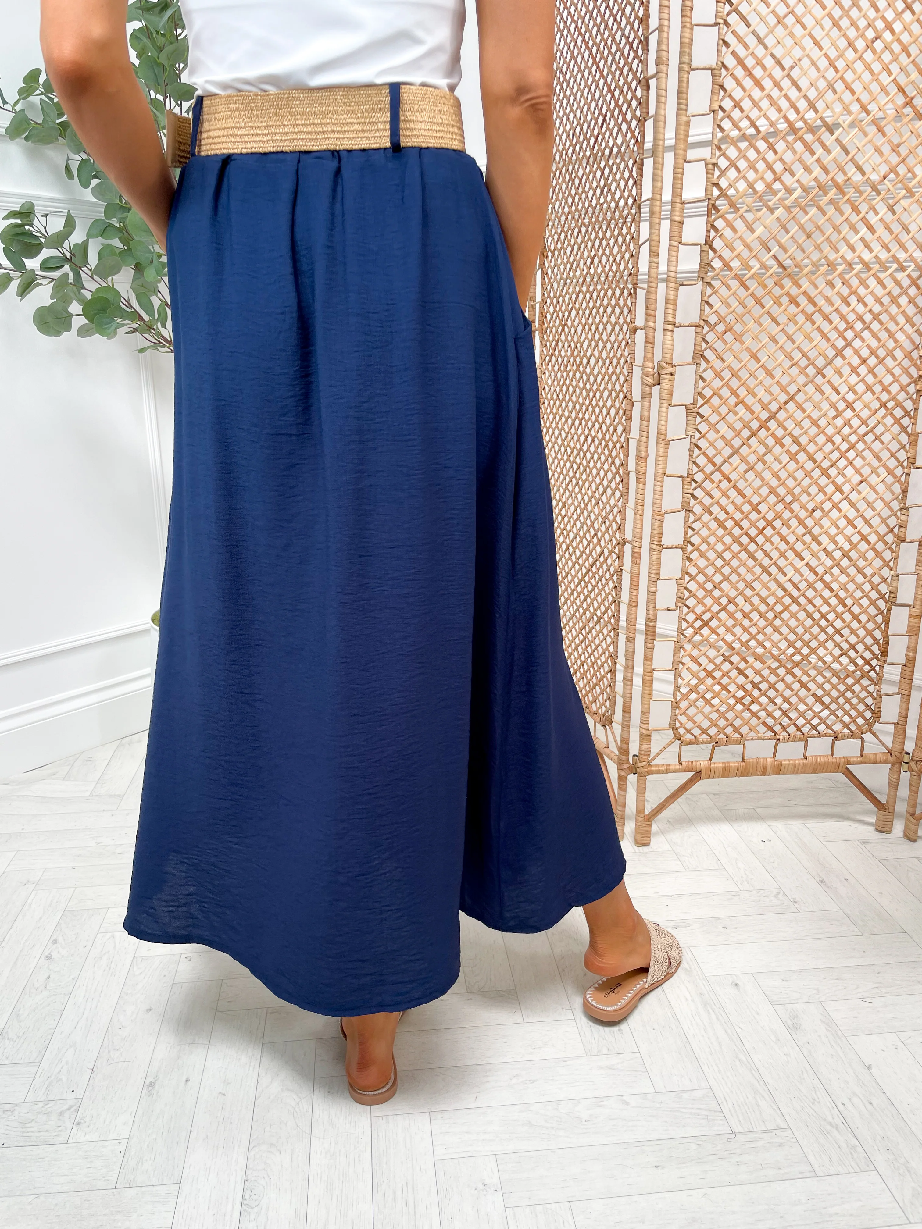 Sady Skirt - 2 Colours - Image 5