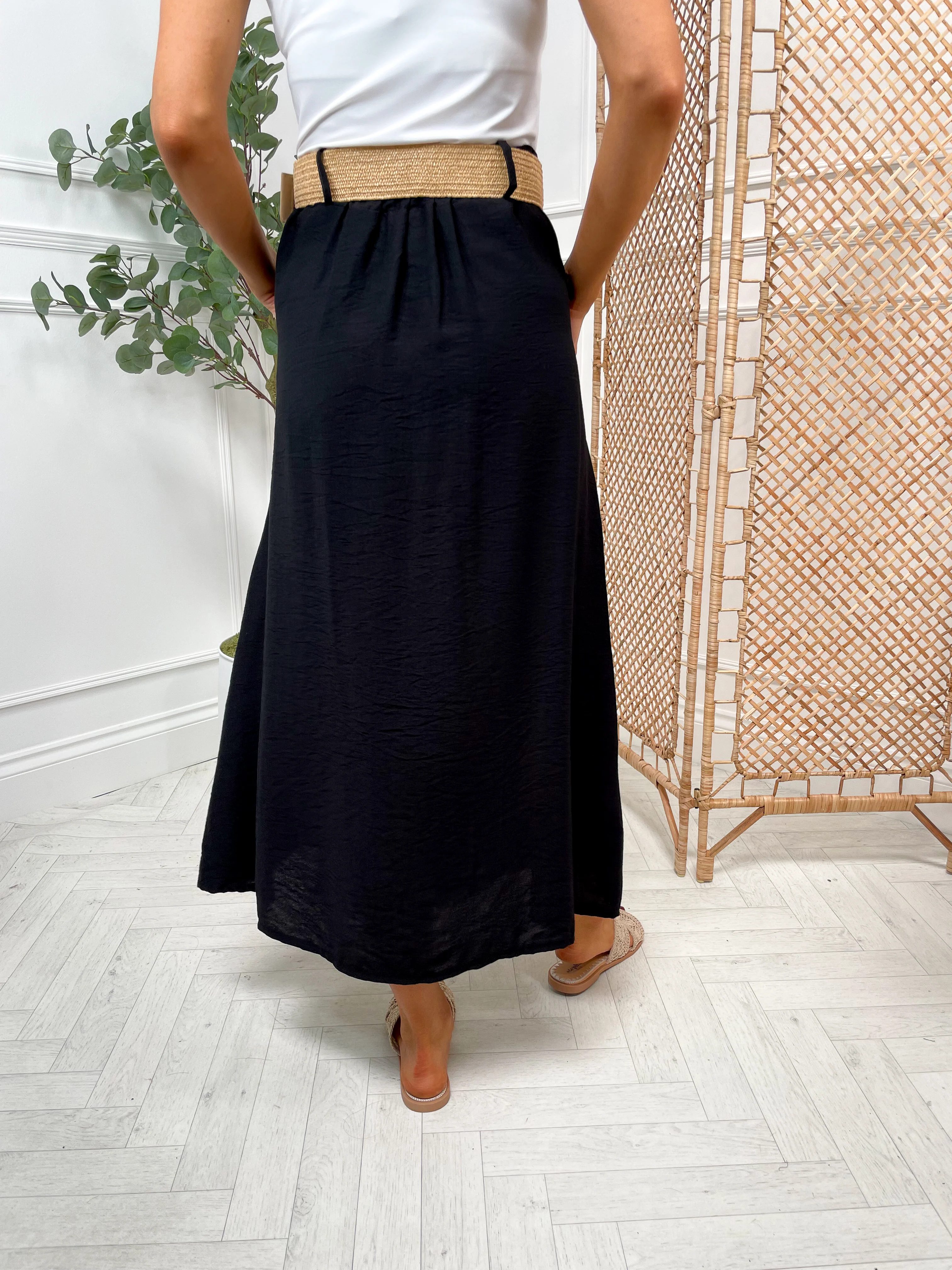 Sady Skirt - 2 Colours - Image 8
