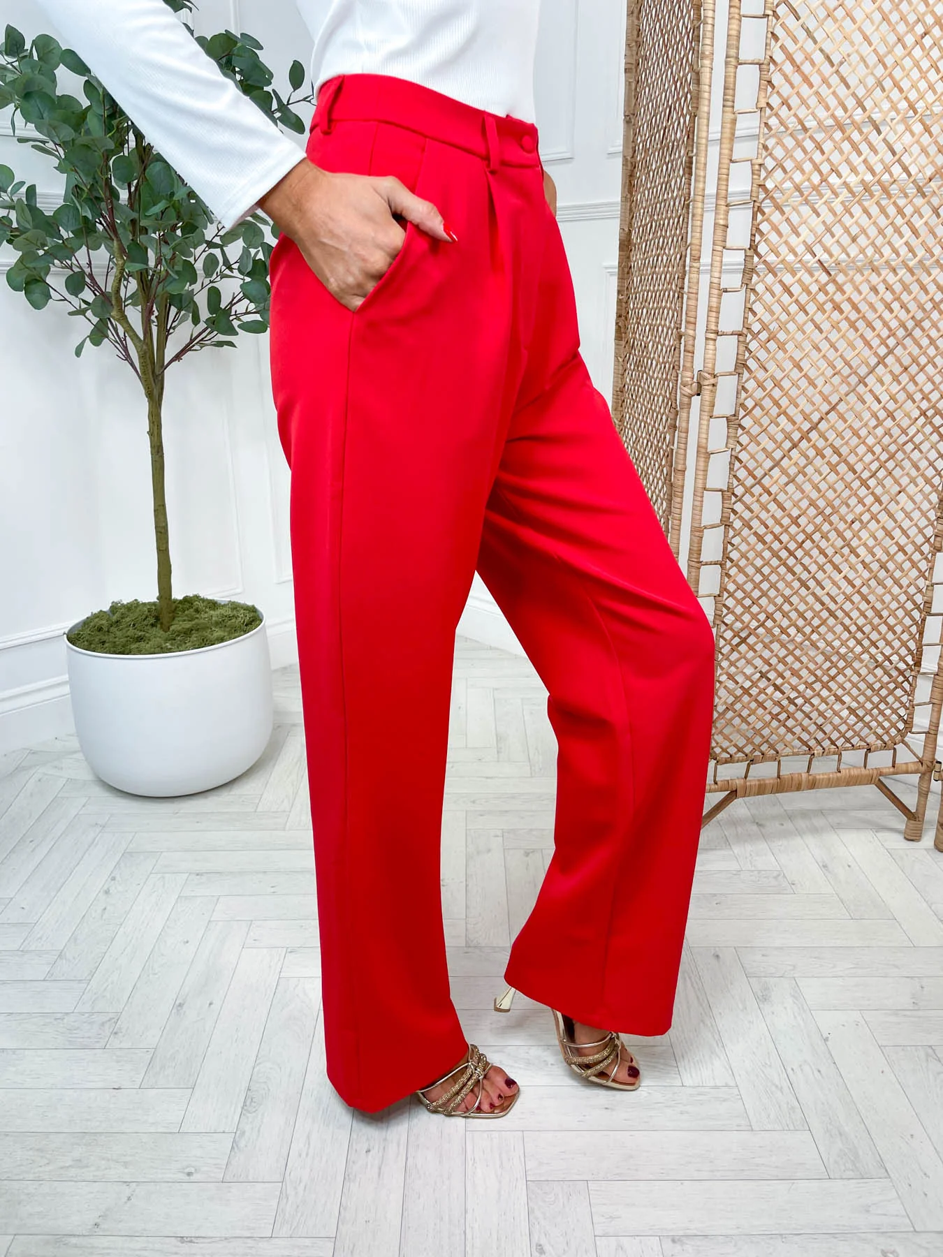 Shayla Trouser - Image 6