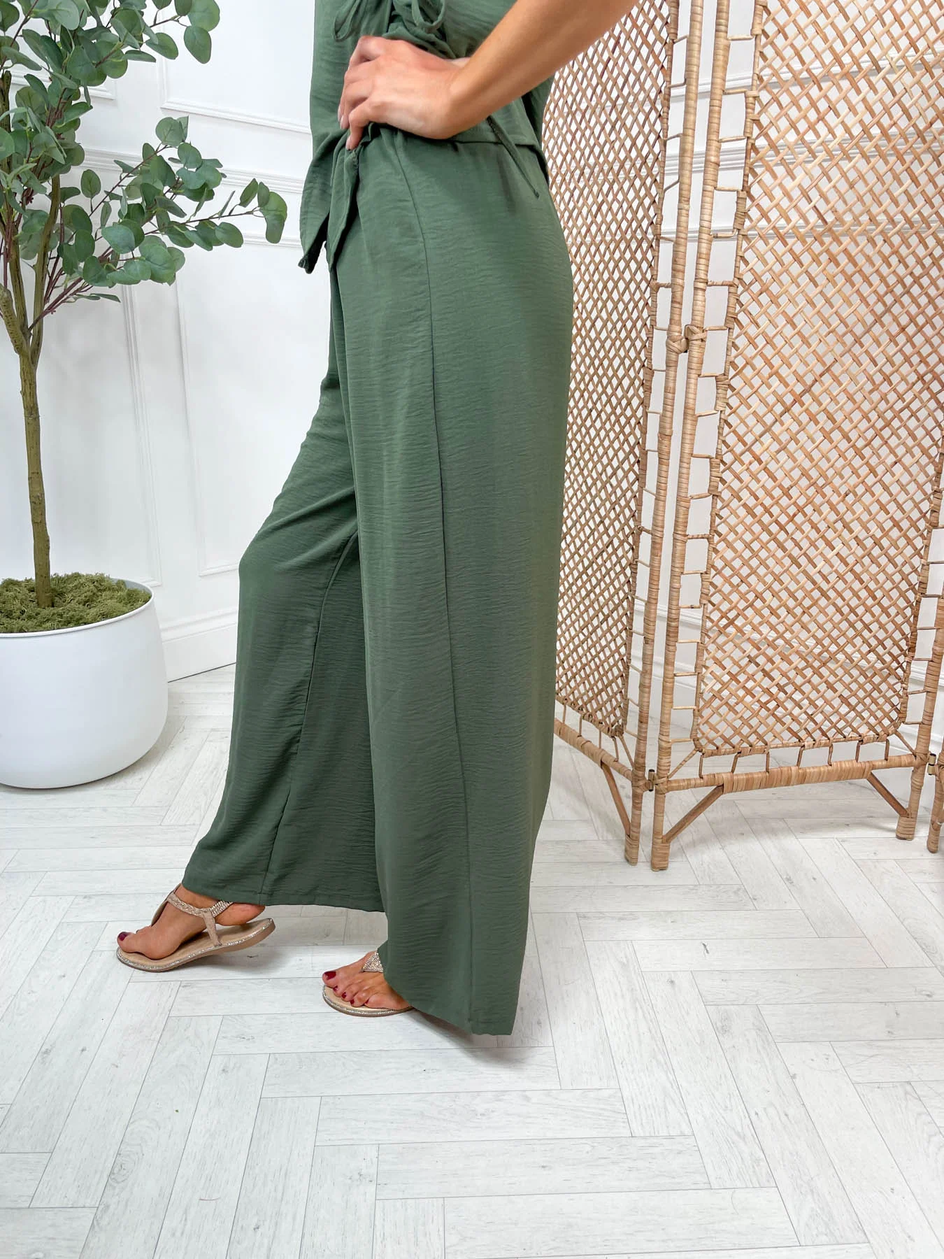 Skylar Co-Ord - 2 Colours - Image 12