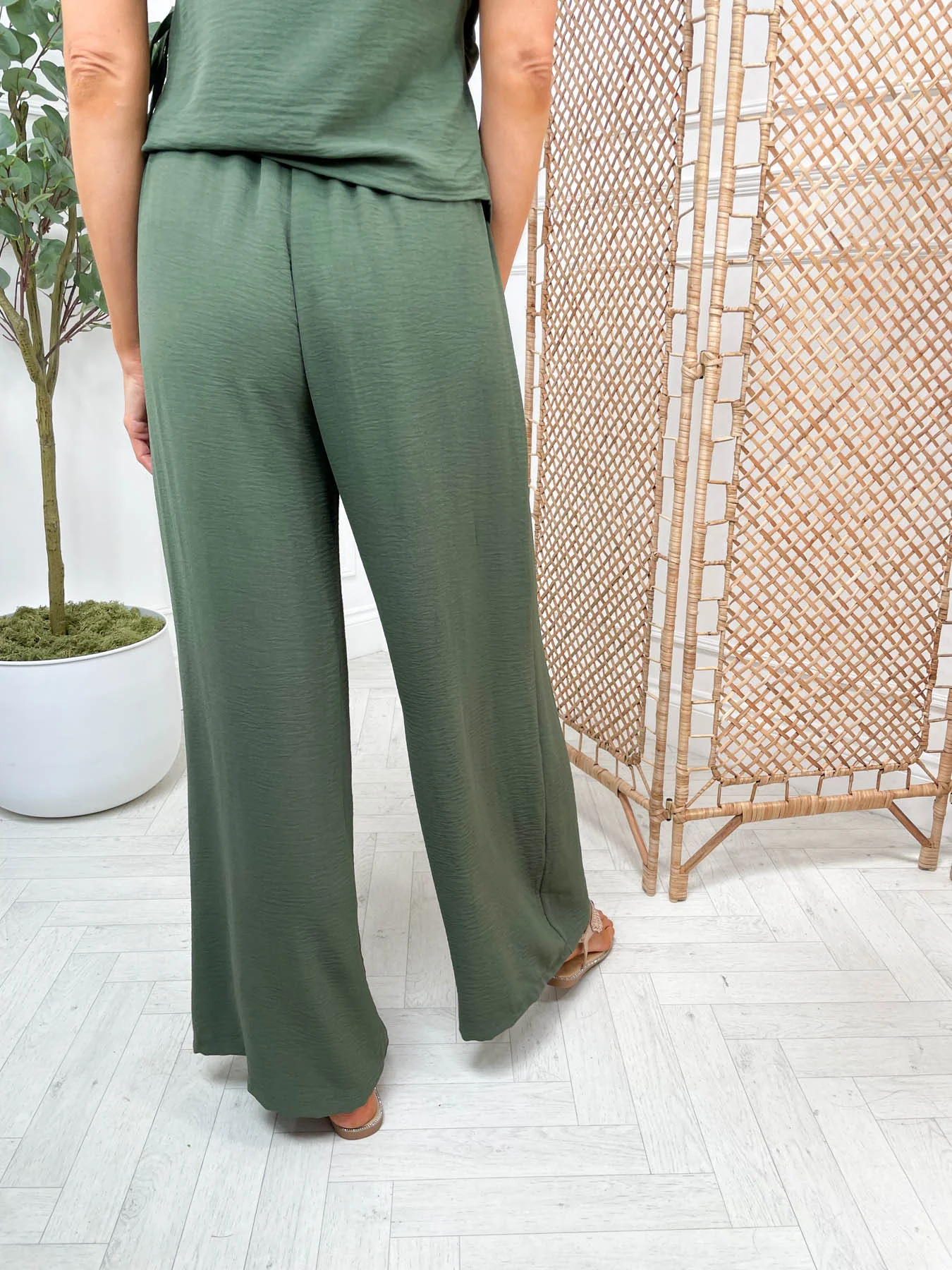 Skylar Co-Ord - 2 Colours - Image 14