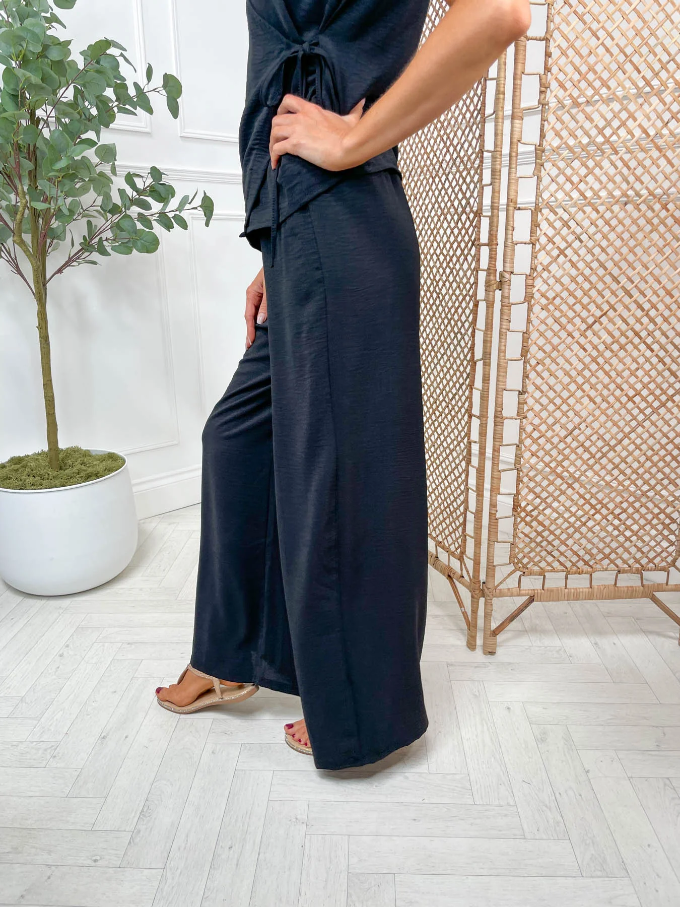 Skylar Co-Ord - 2 Colours - Image 20